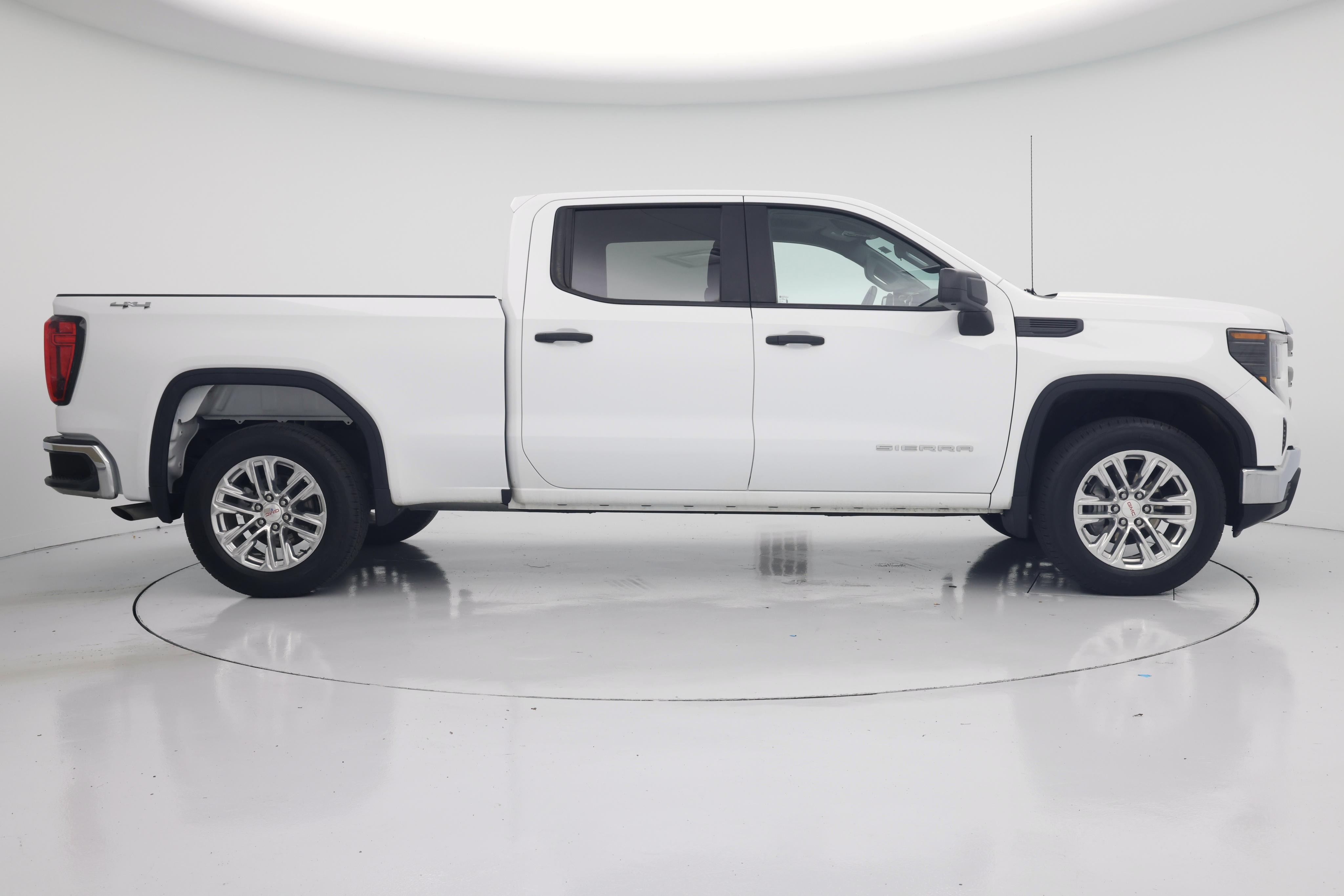 Thumbnail: 2023 GMC Sierra 1500 - 7
