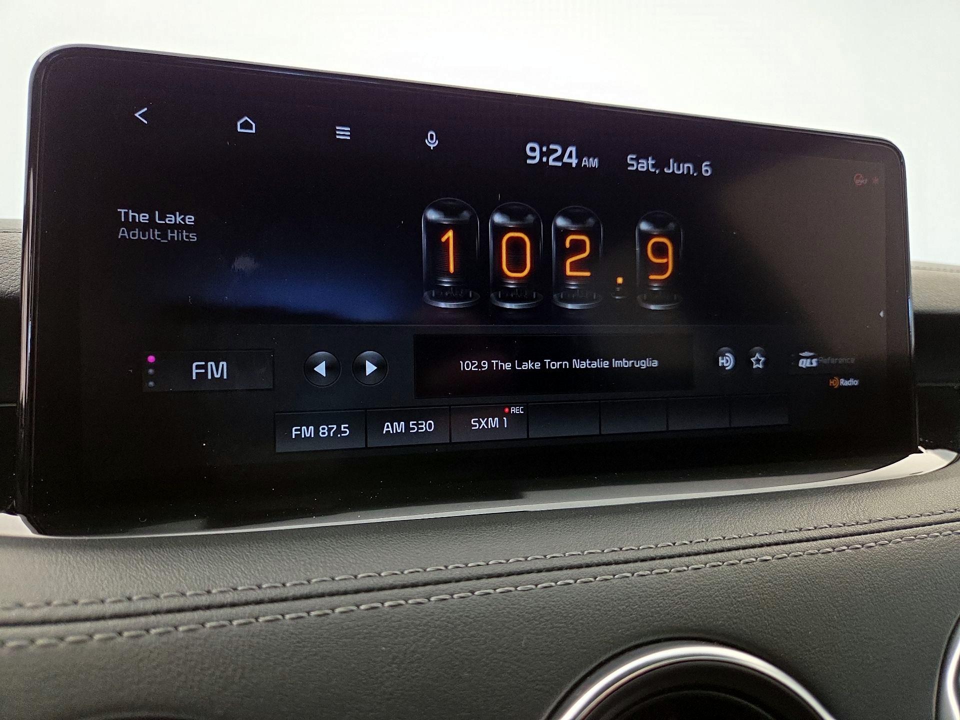 Thumbnail: 2022 Kia Stinger - 16