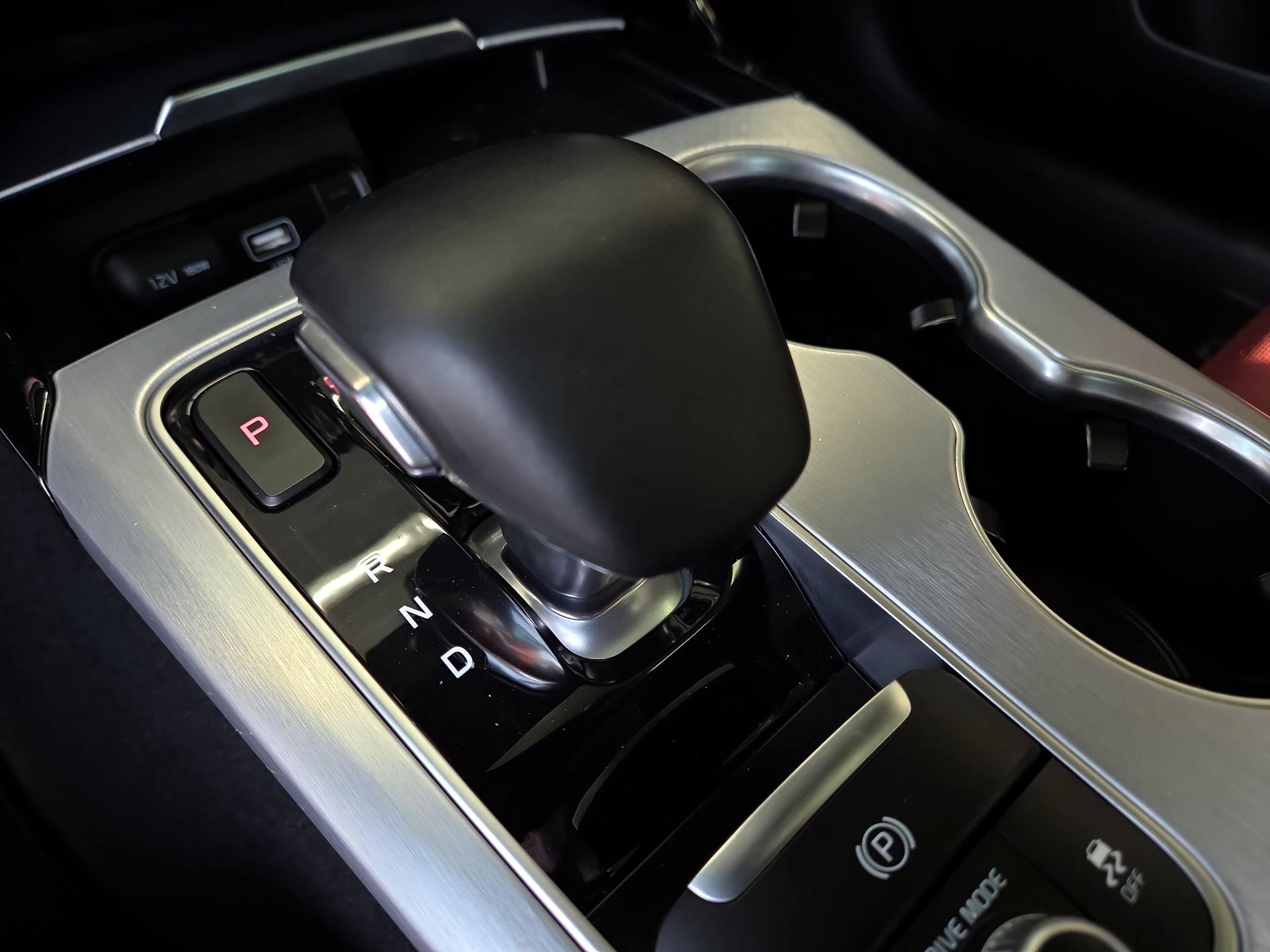 Thumbnail: 2022 Kia Stinger - 18