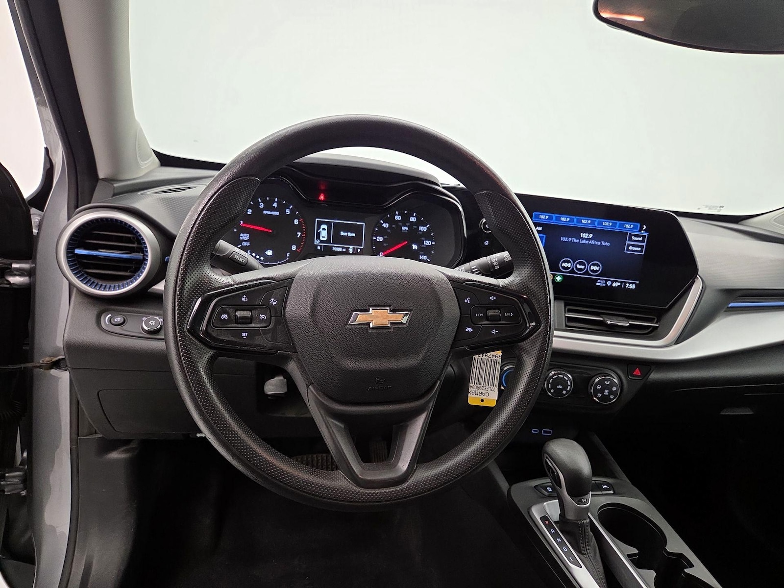 Lane Departure Warning