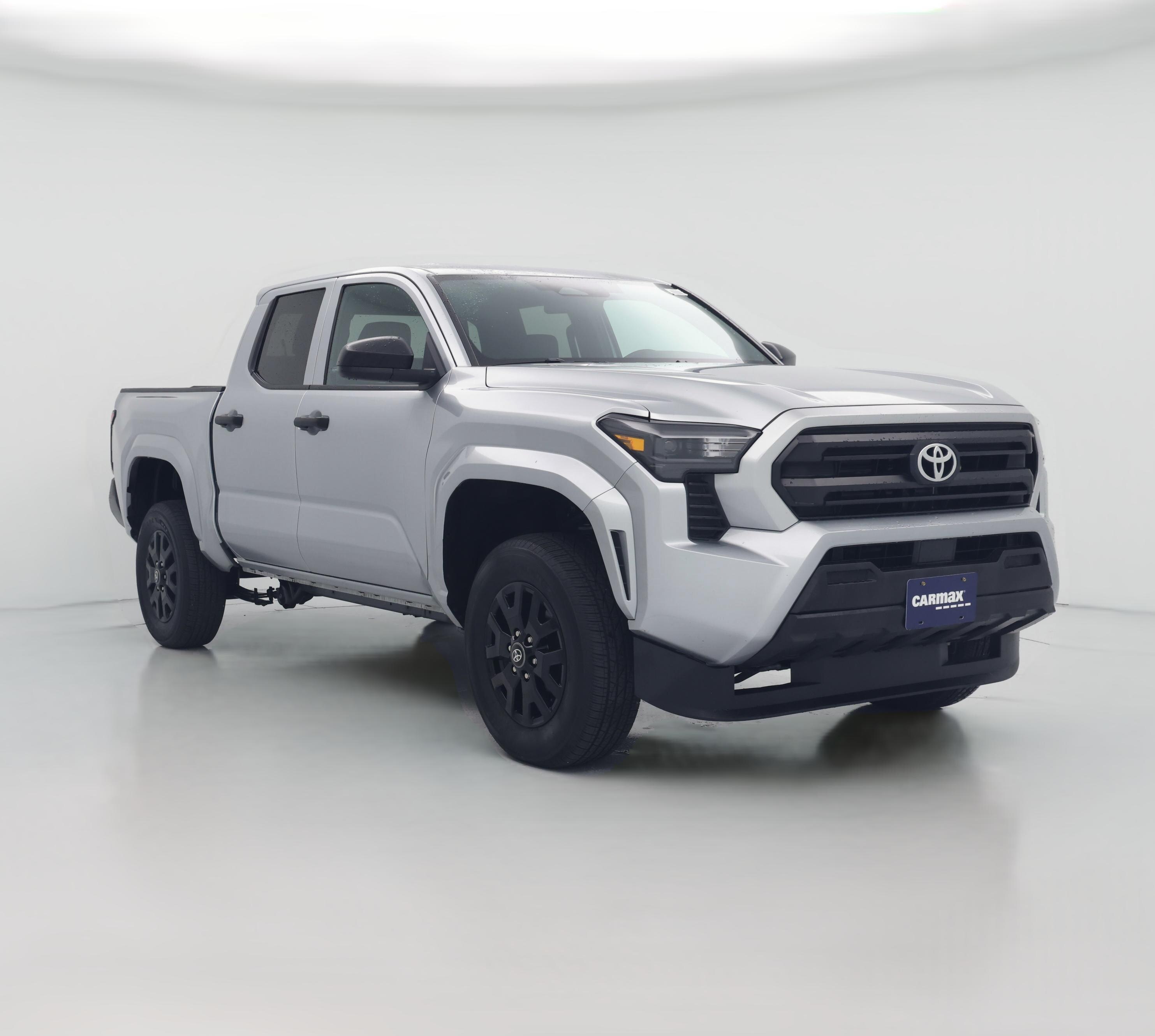Thumbnail: 2024 Toyota Tacoma - 1