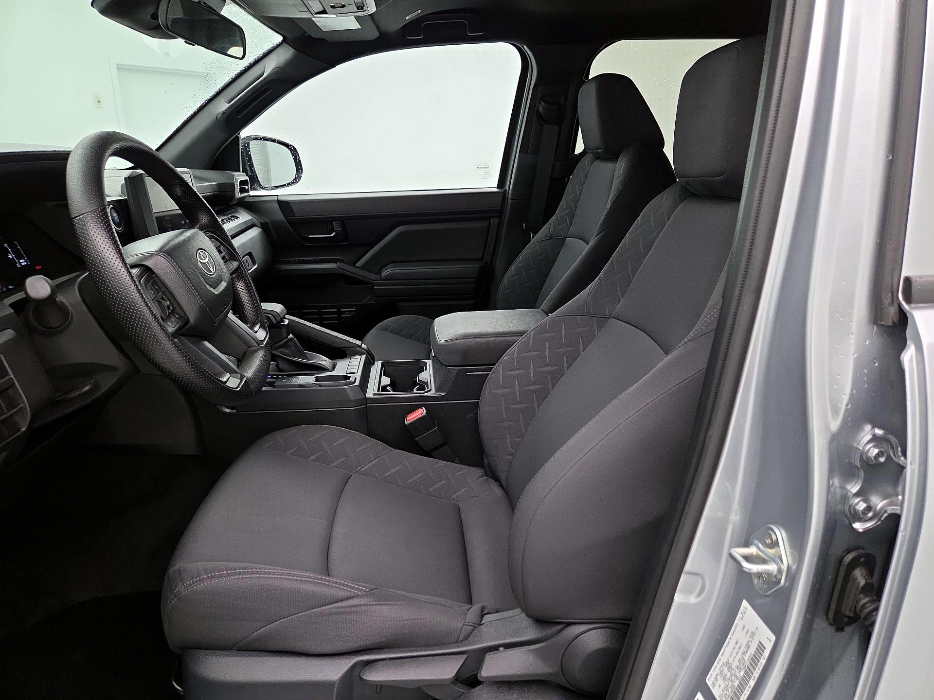 Thumbnail: 2024 Toyota Tacoma - 11