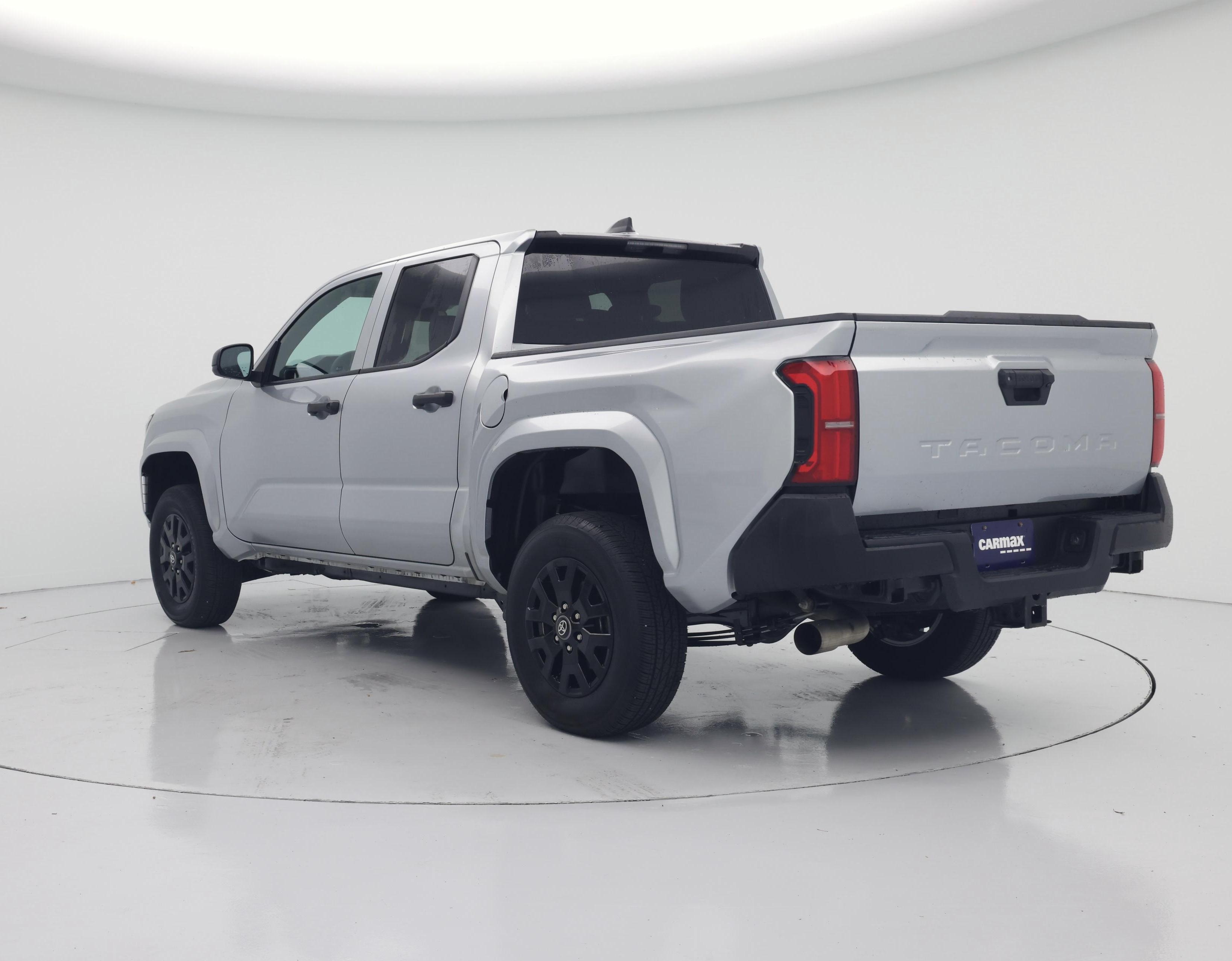 Thumbnail: 2024 Toyota Tacoma - 2