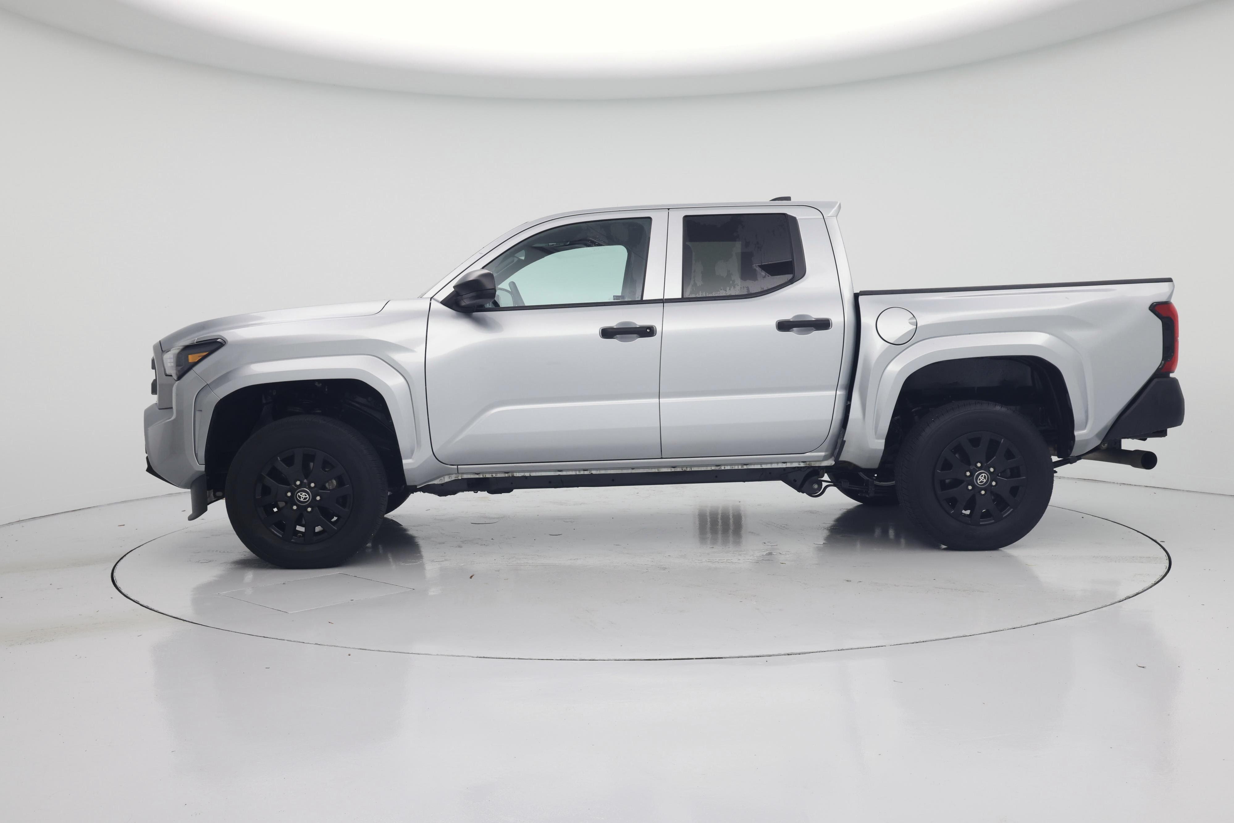 Thumbnail: 2024 Toyota Tacoma - 3