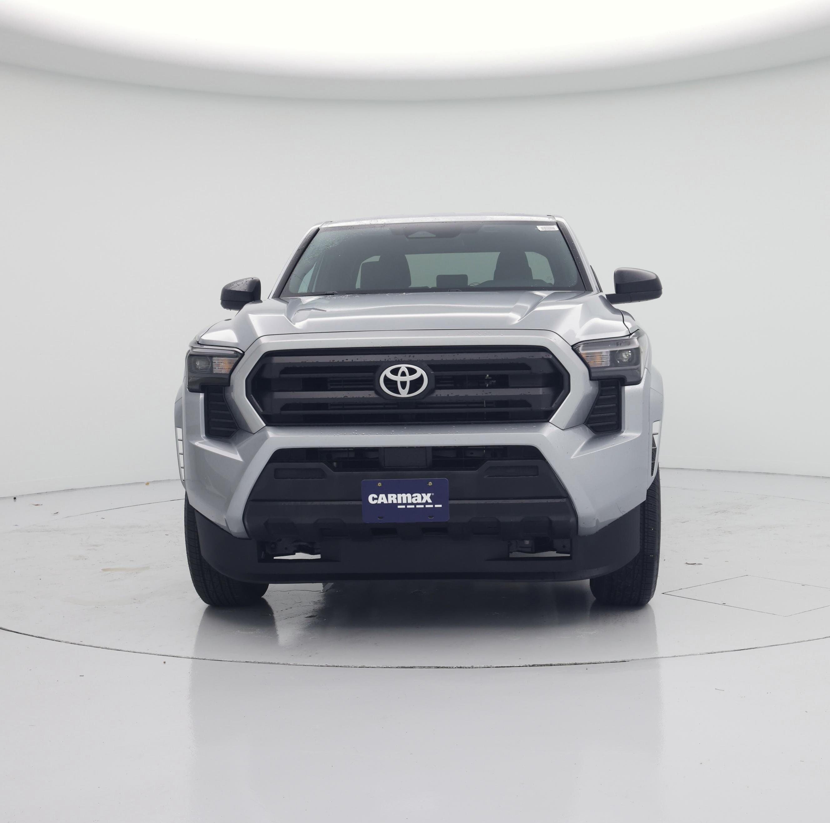 Thumbnail: 2024 Toyota Tacoma - 5