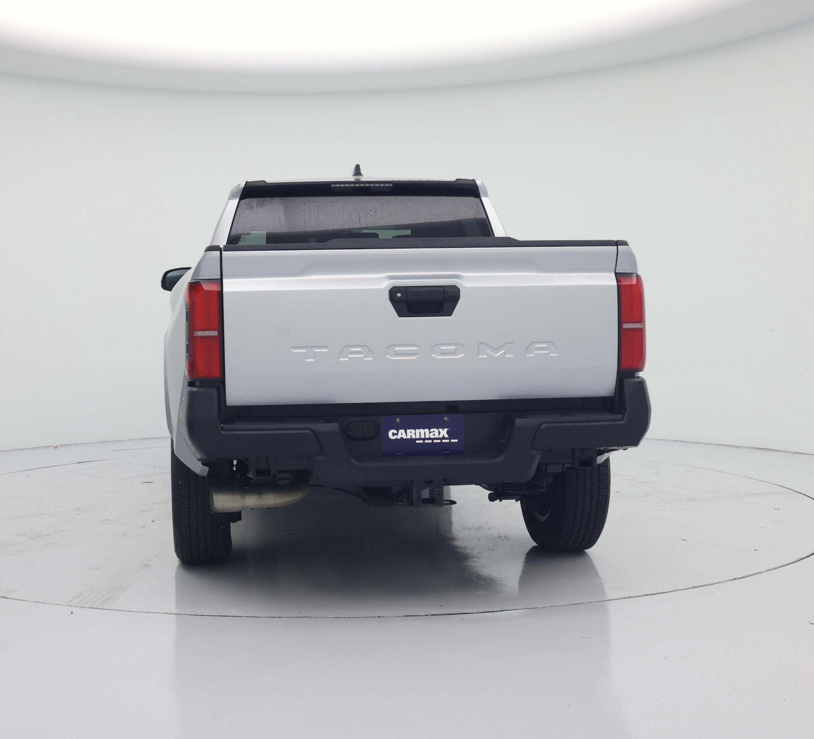 Thumbnail: 2024 Toyota Tacoma - 6