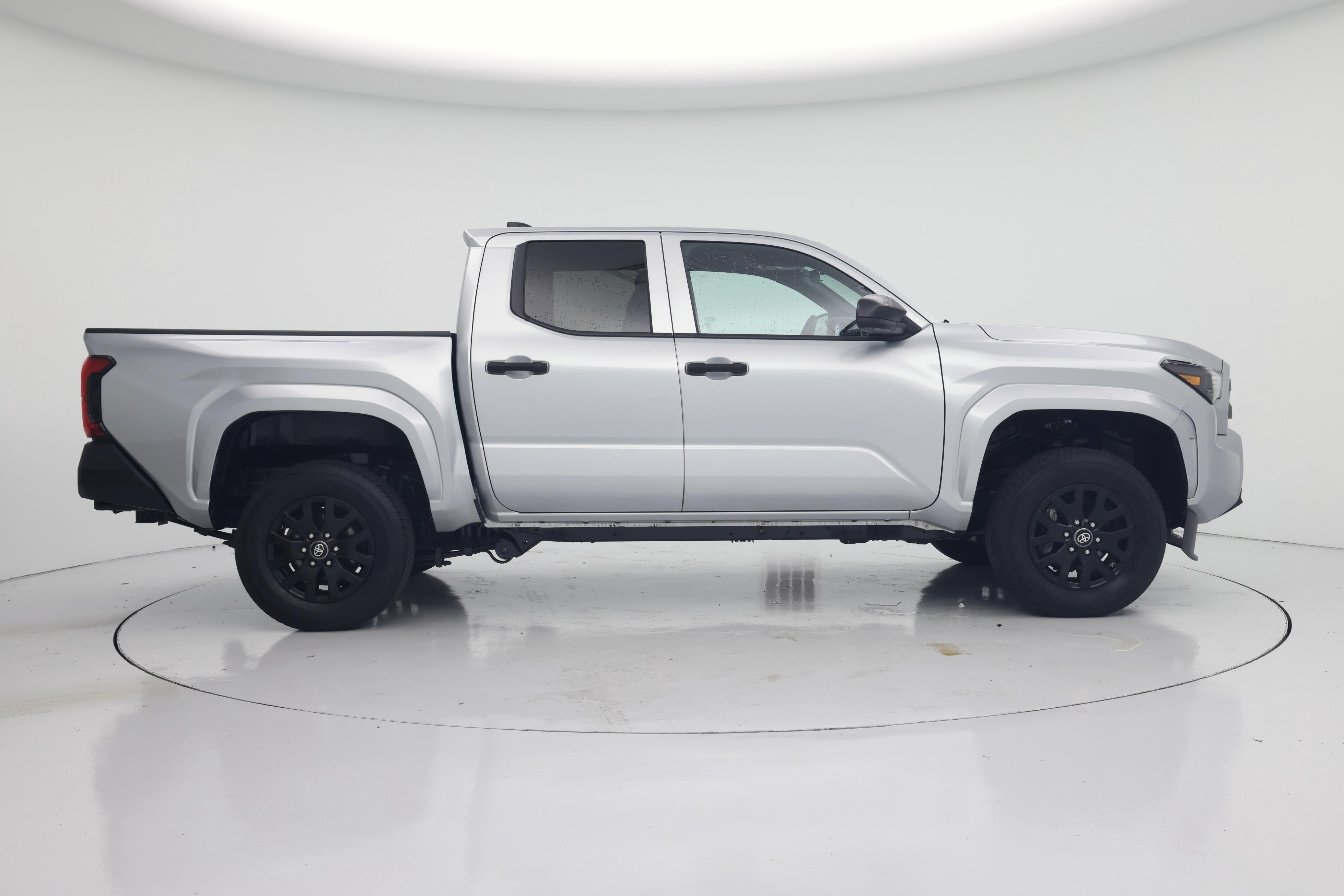 Thumbnail: 2024 Toyota Tacoma - 7