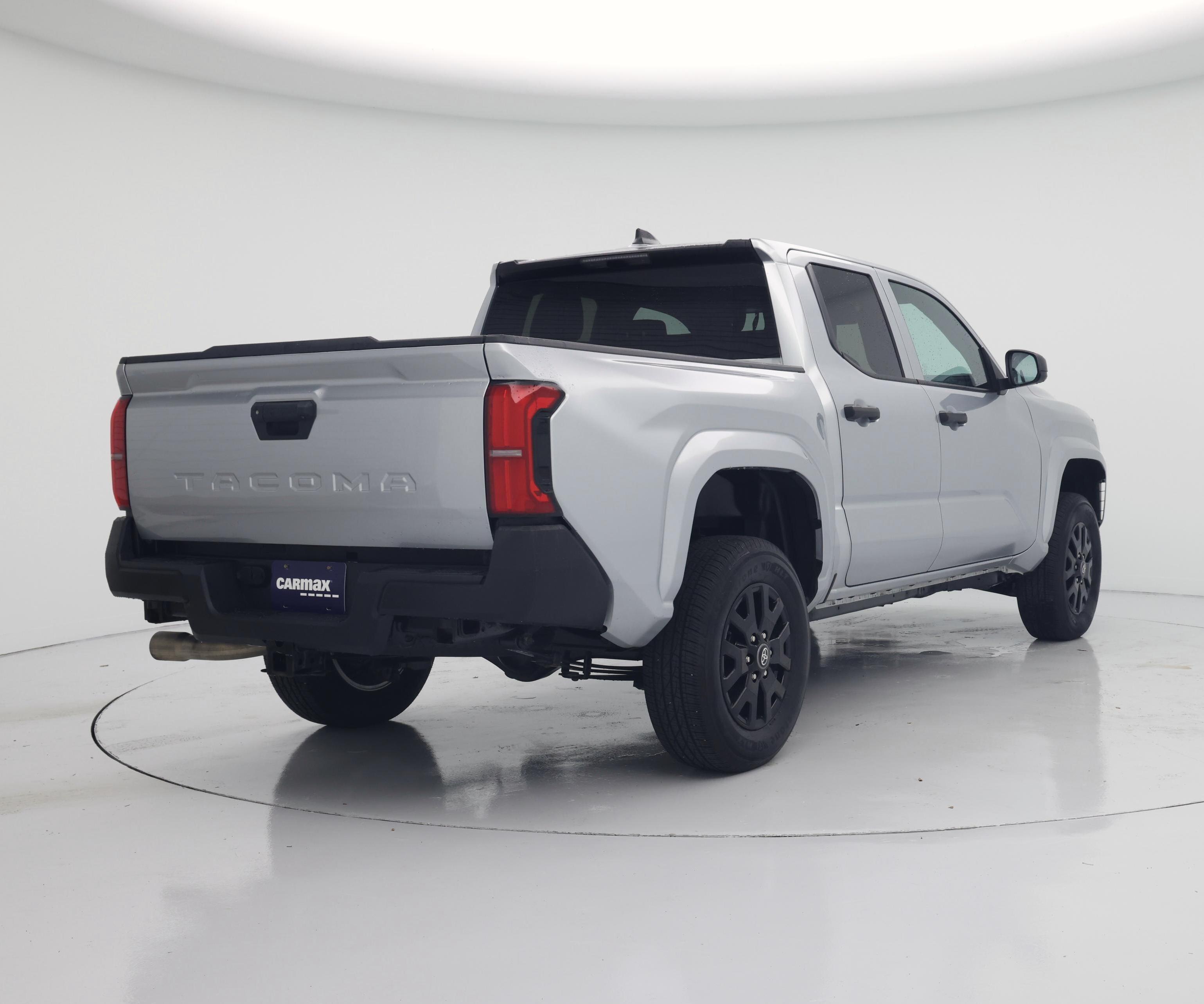 Thumbnail: 2024 Toyota Tacoma - 8