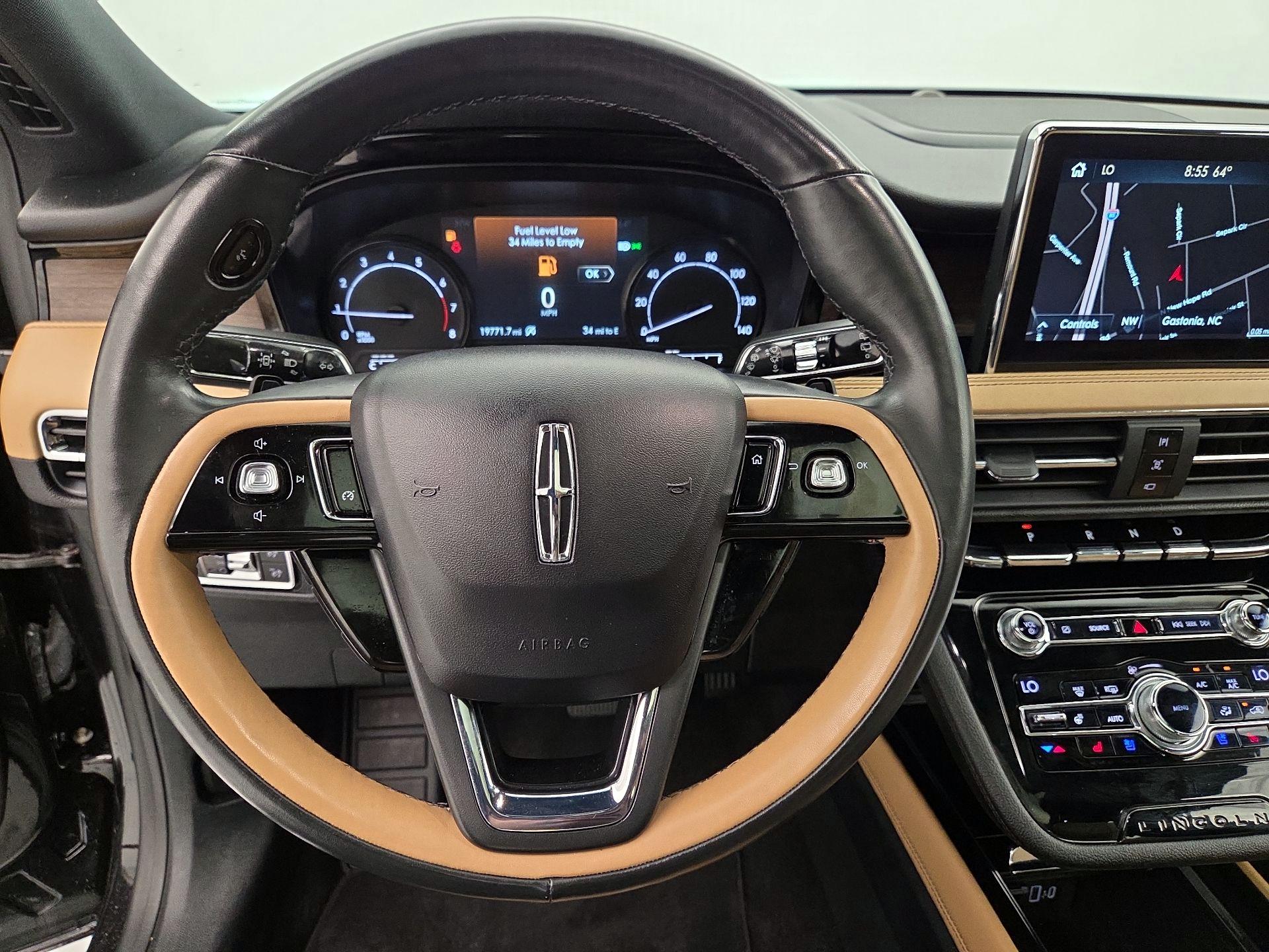 Thumbnail: 2020 Lincoln Corsair - 10
