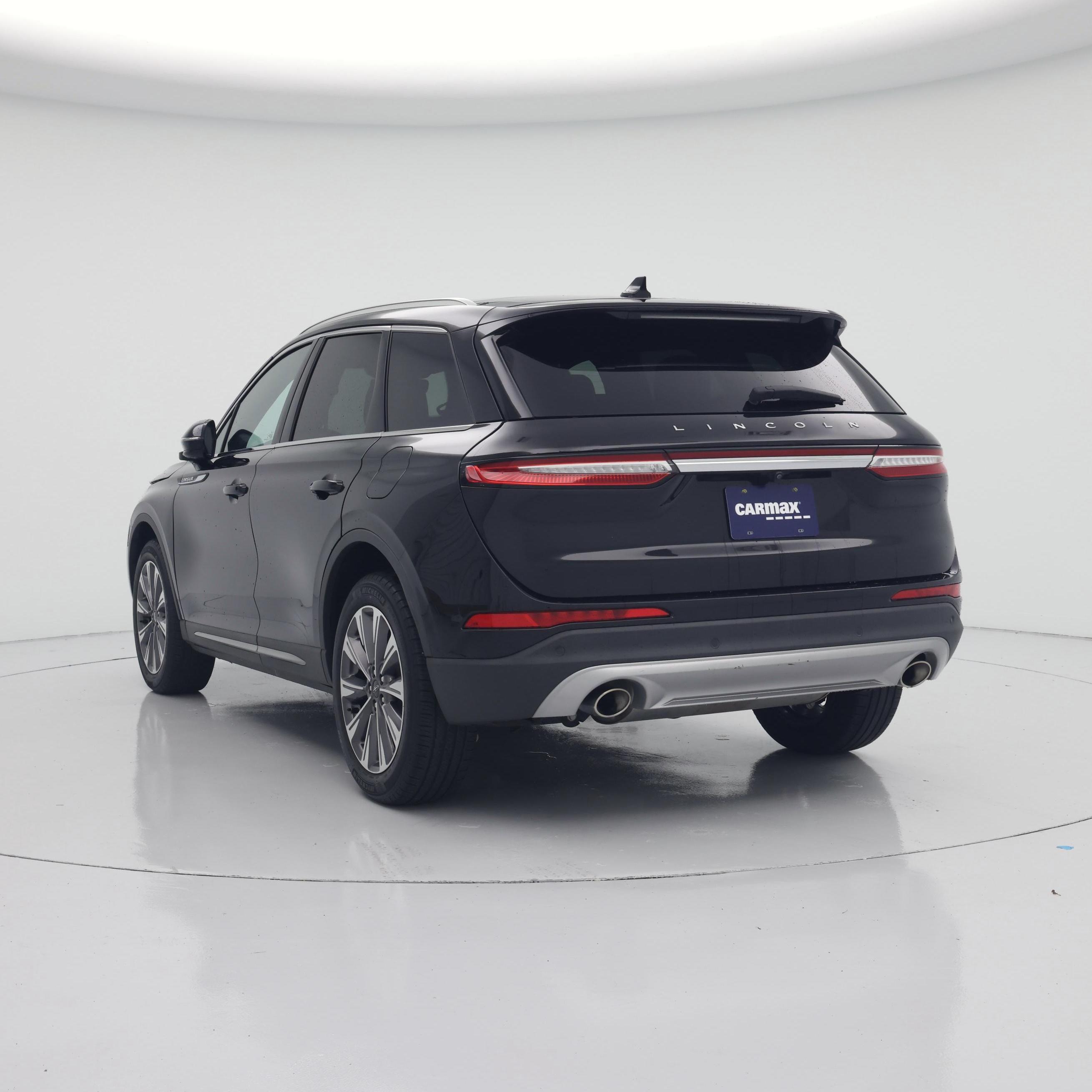 Thumbnail: 2020 Lincoln Corsair - 2