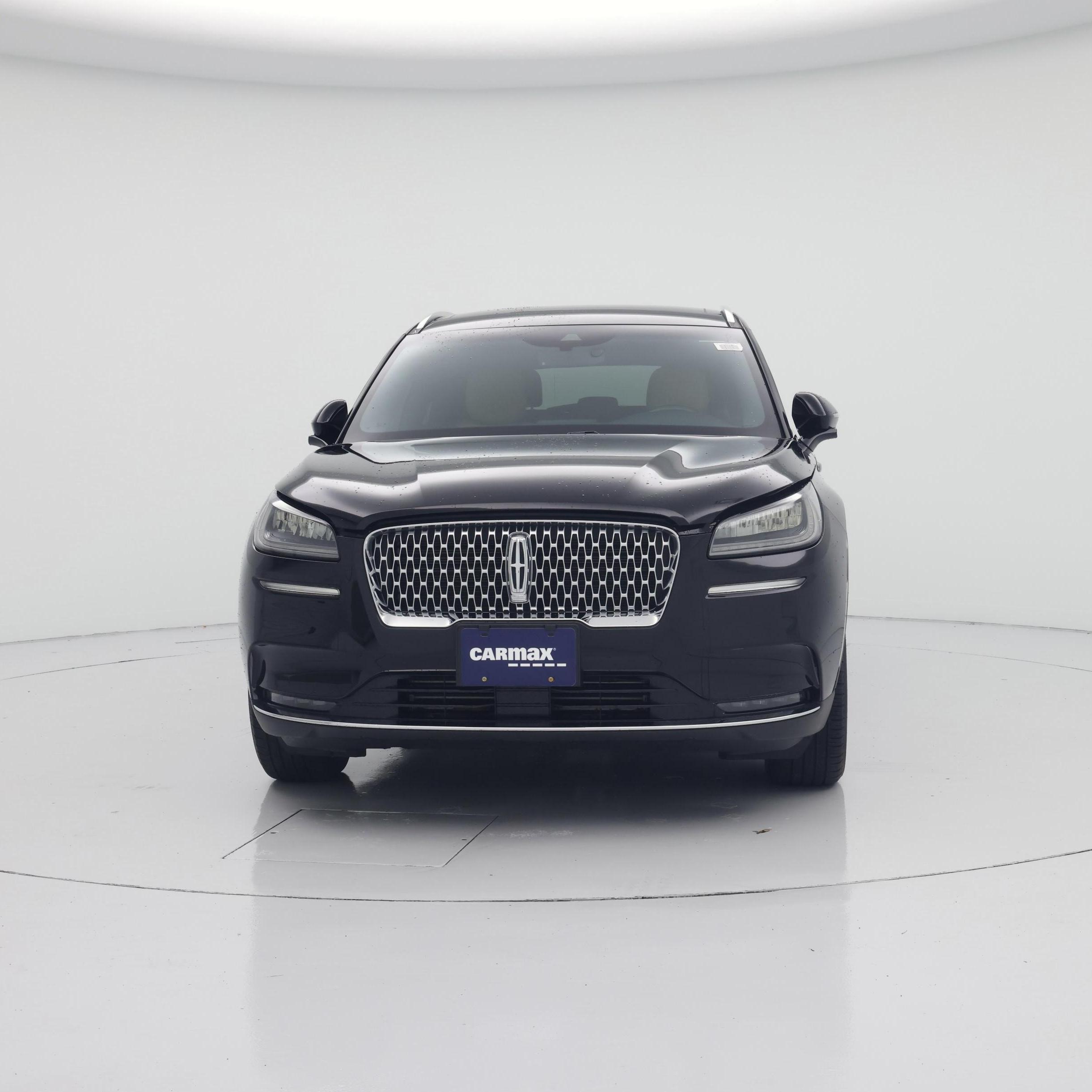 Thumbnail: 2020 Lincoln Corsair - 5