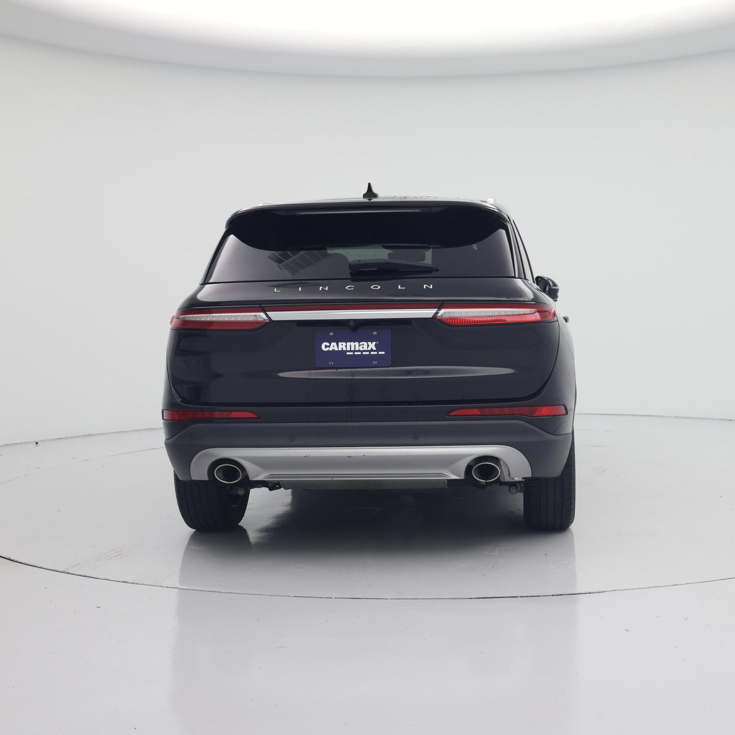 Thumbnail: 2020 Lincoln Corsair - 6