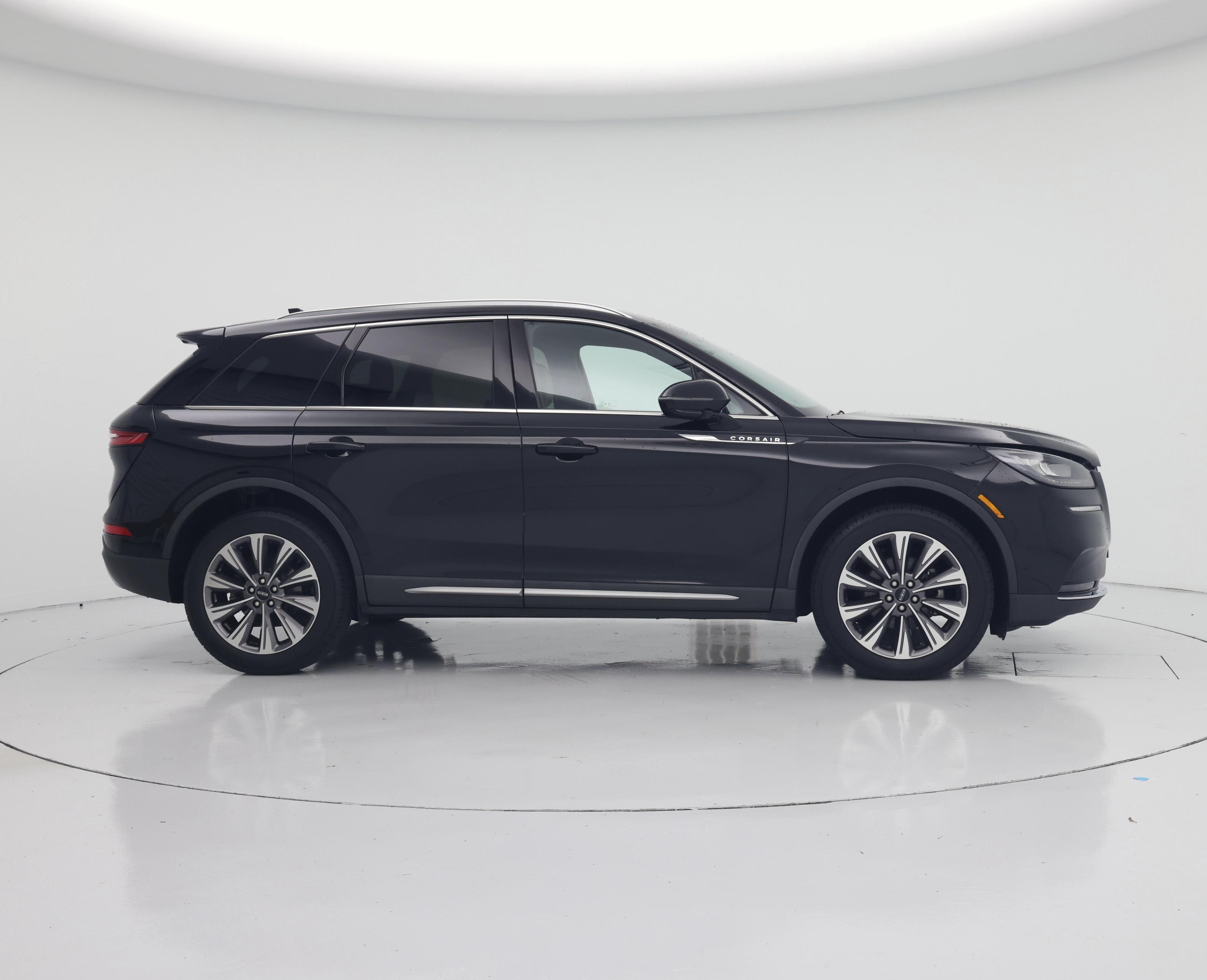 Thumbnail: 2020 Lincoln Corsair - 7