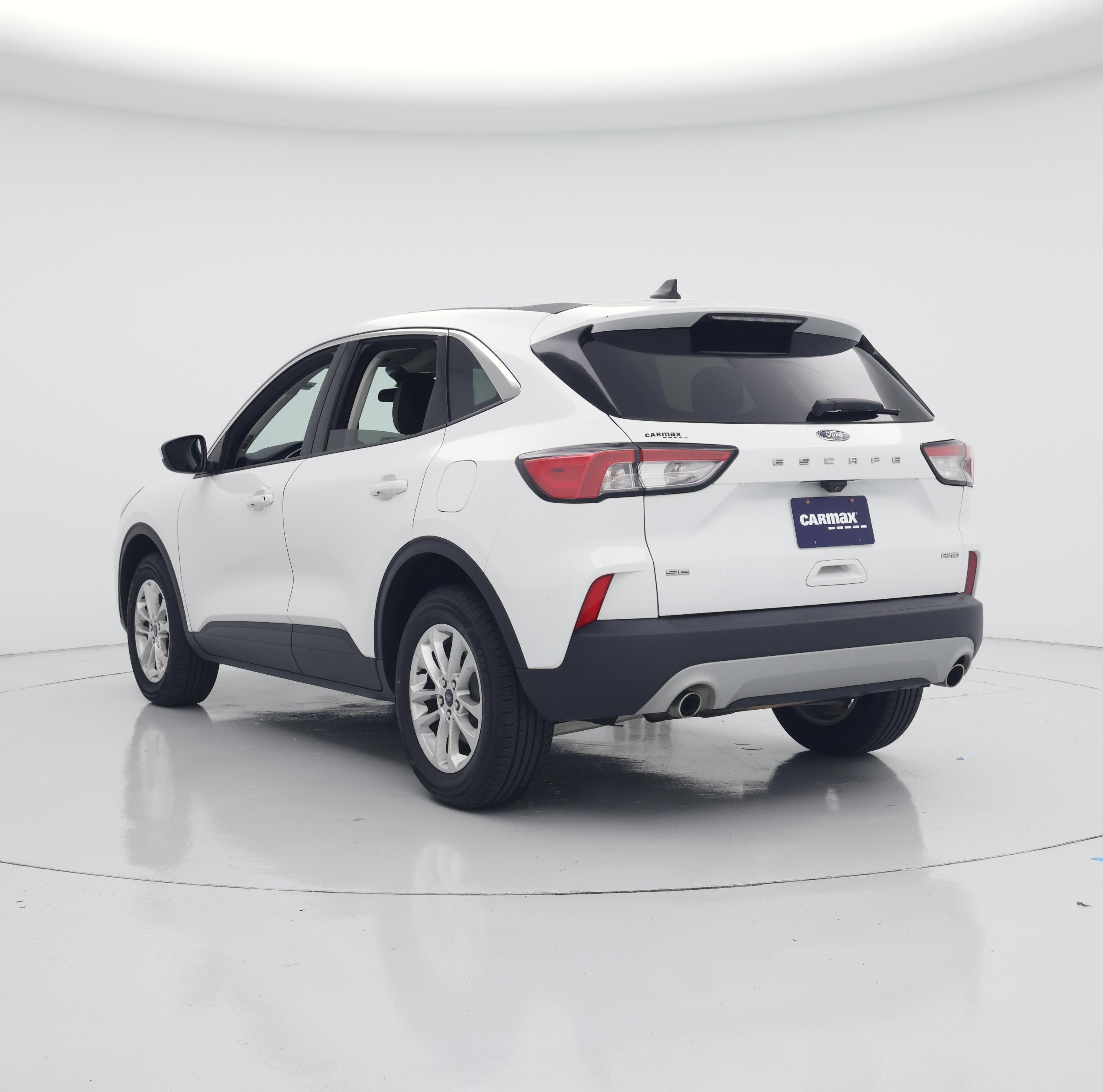 Thumbnail: 2021 Ford Escape - 2