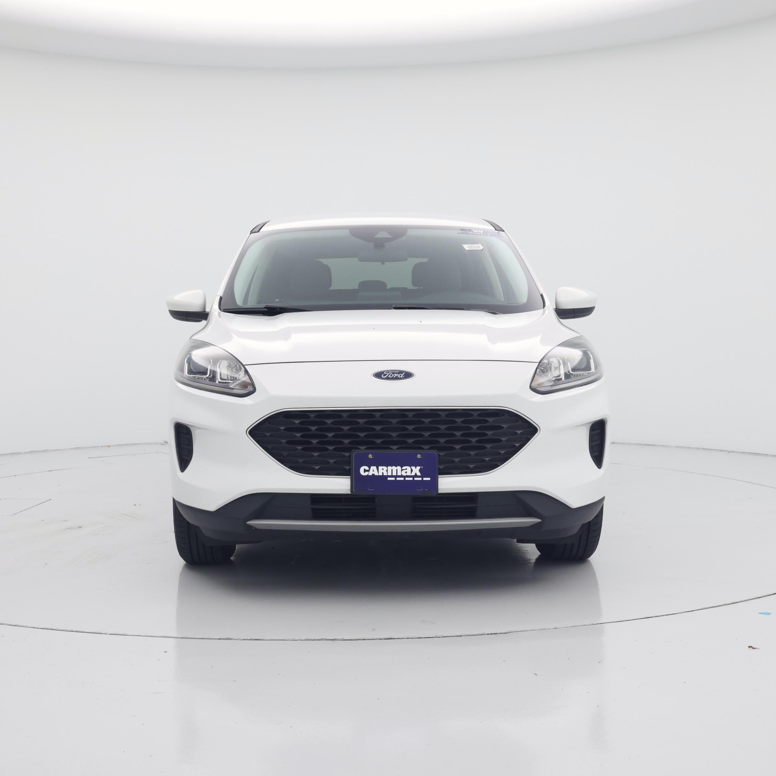 Thumbnail: 2021 Ford Escape - 5
