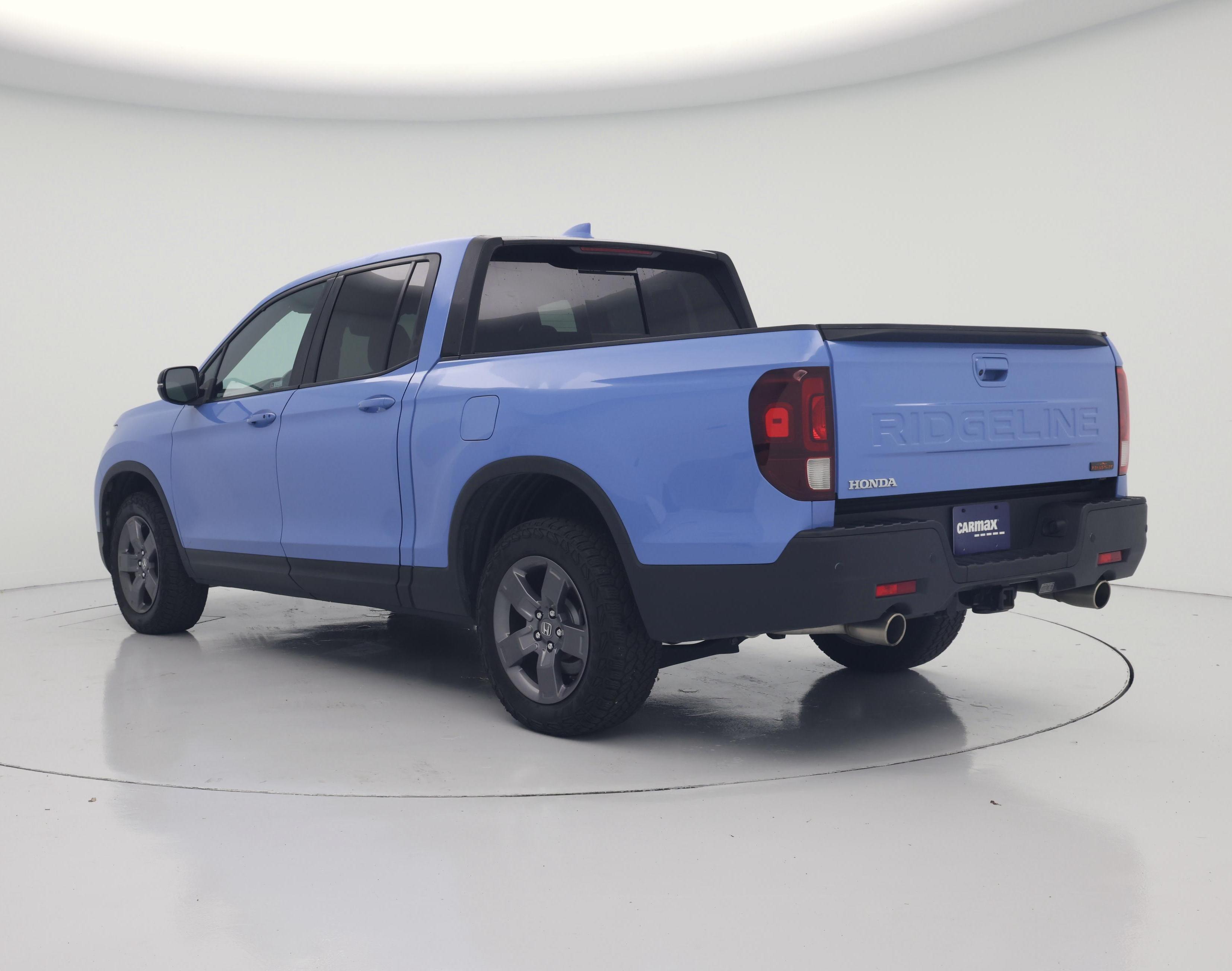 Thumbnail: 2024 Honda Ridgeline - 2