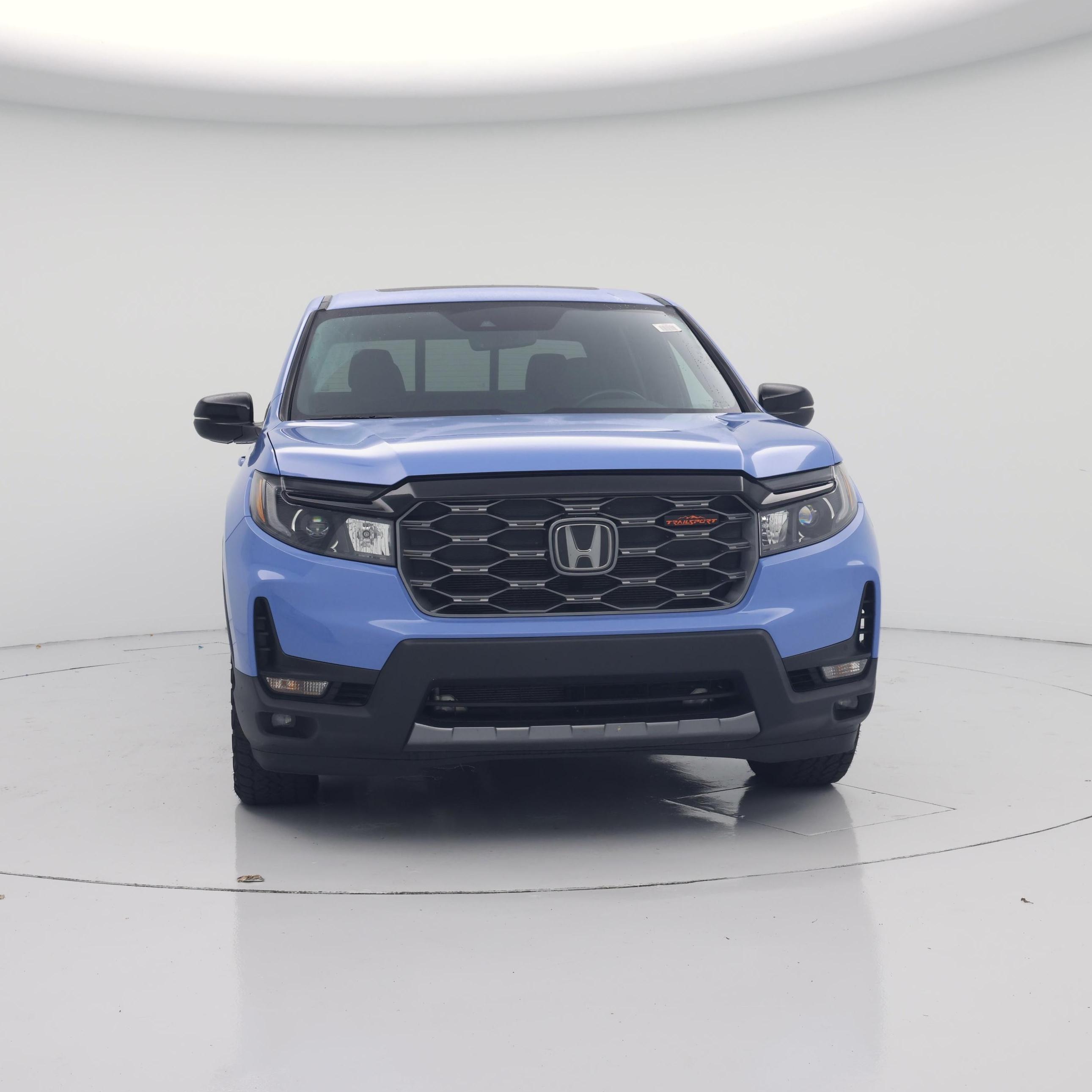Thumbnail: 2024 Honda Ridgeline - 5
