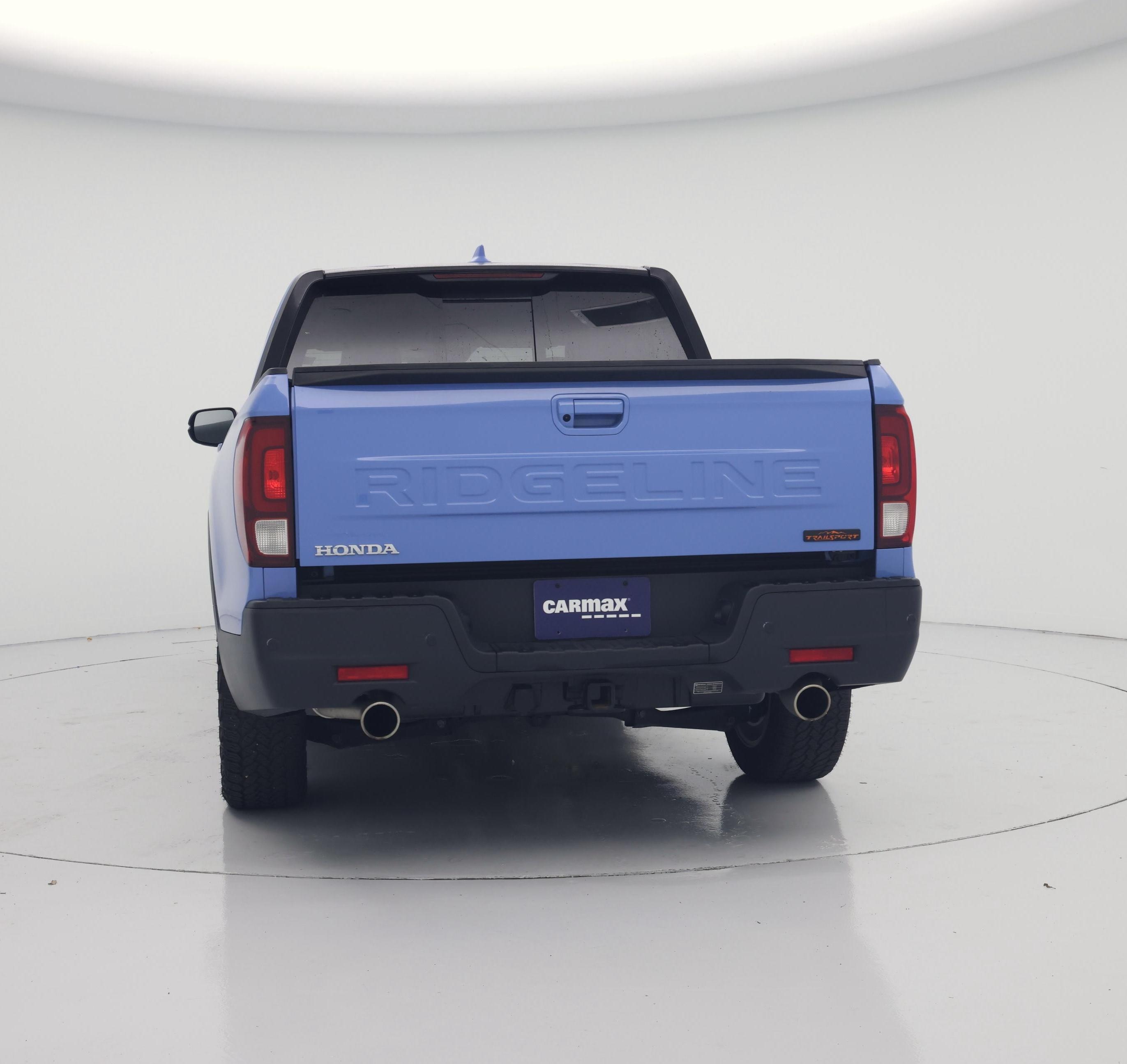 Thumbnail: 2024 Honda Ridgeline - 6