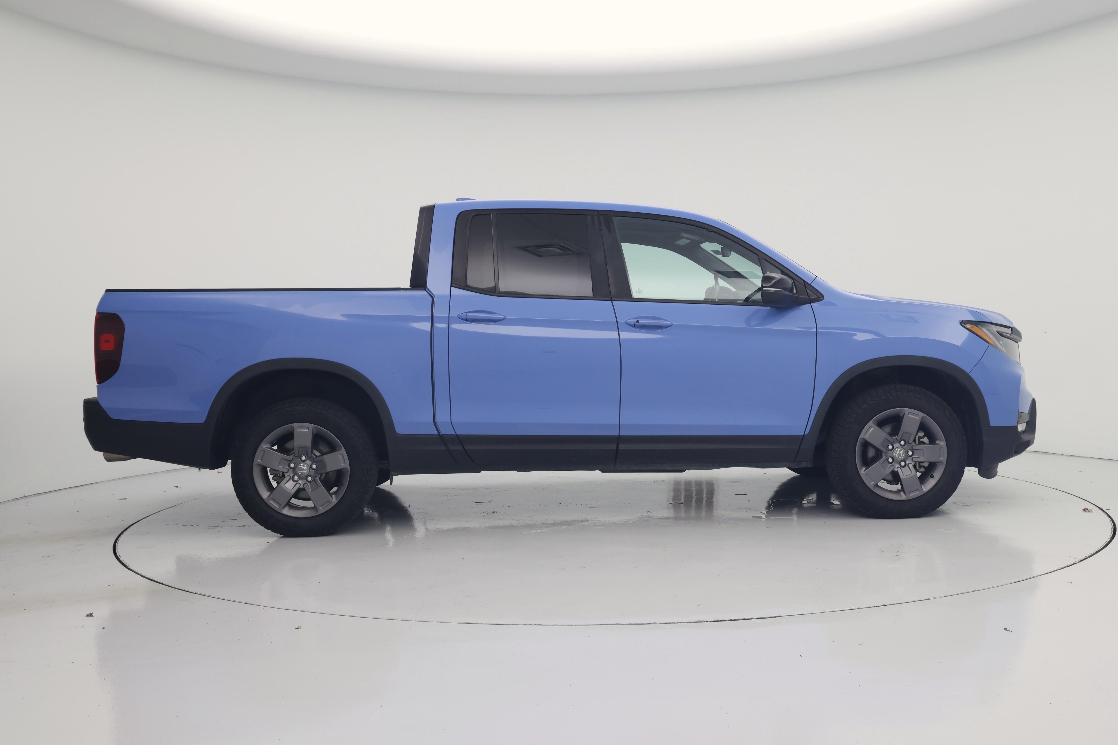 Thumbnail: 2024 Honda Ridgeline - 7