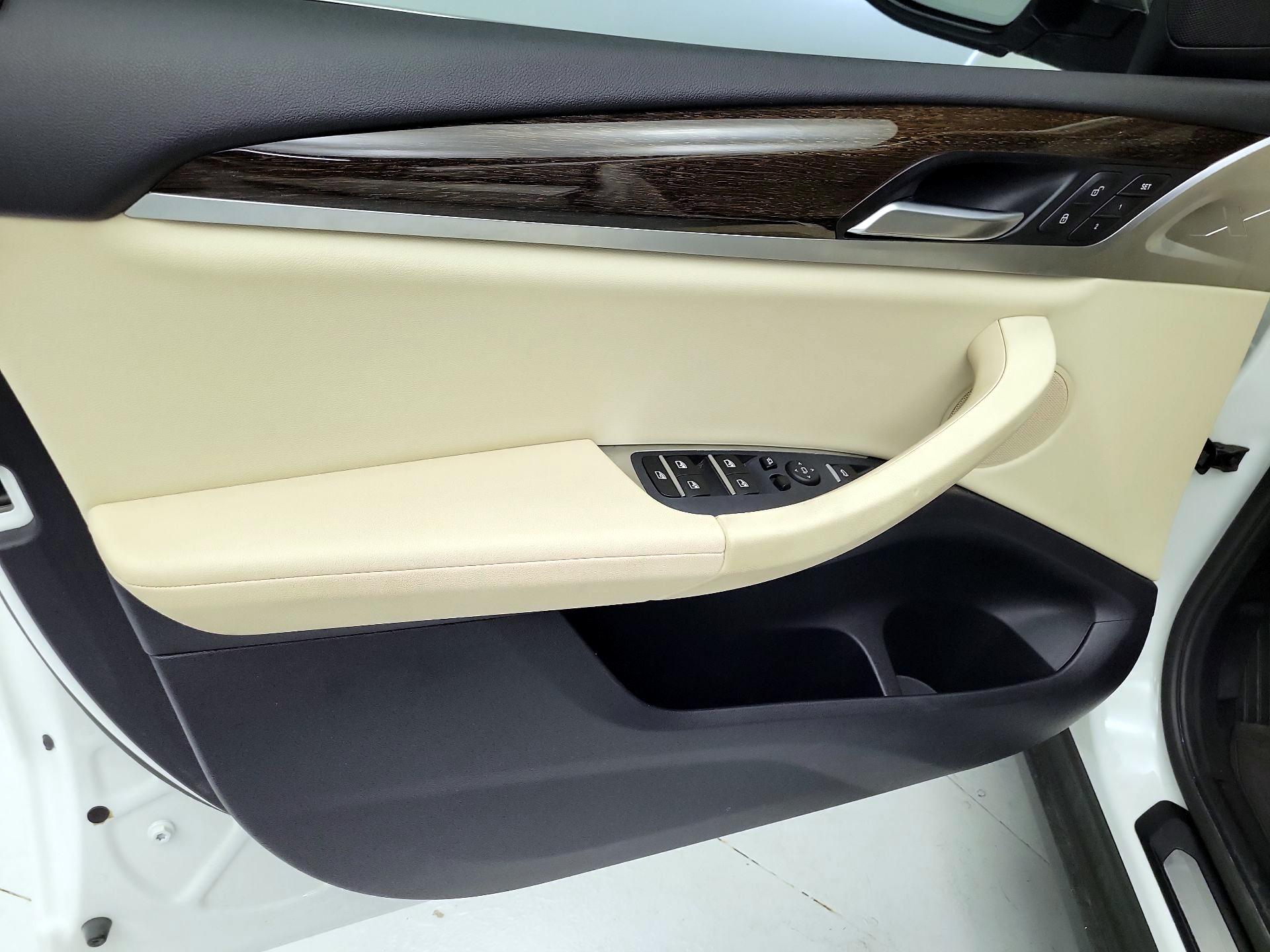 Thumbnail: 2019 BMW X3 - 12
