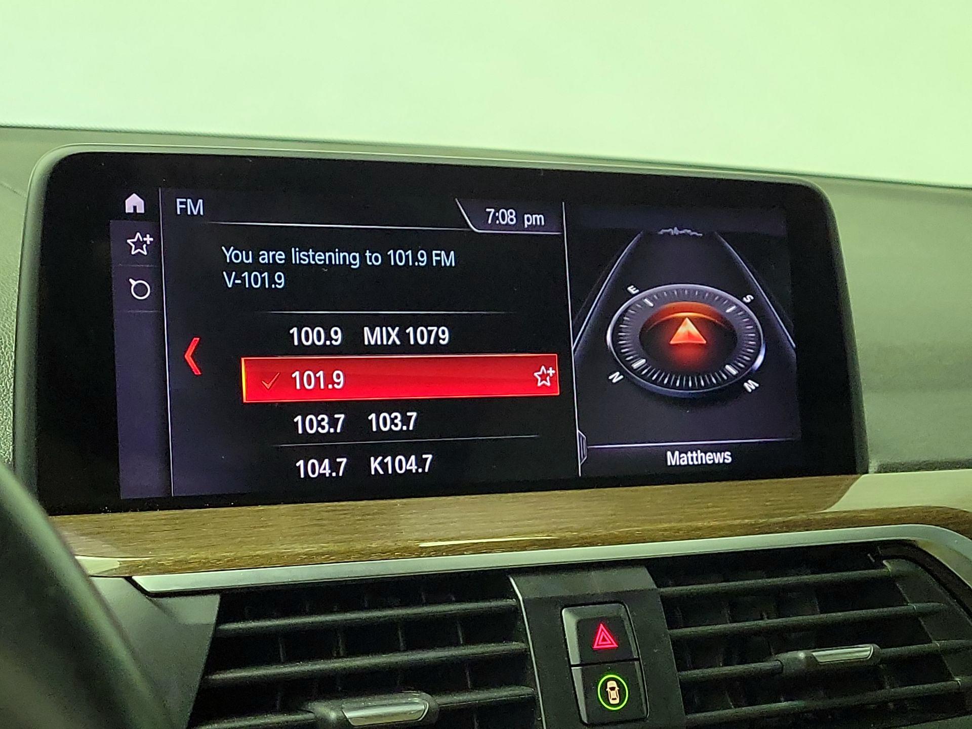Thumbnail: 2019 BMW X3 - 15