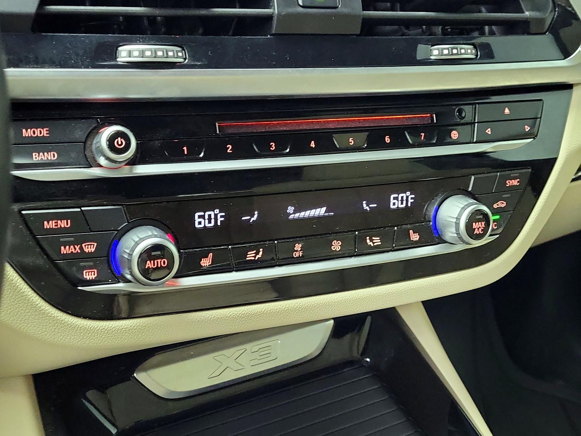 Thumbnail: 2019 BMW X3 - 16