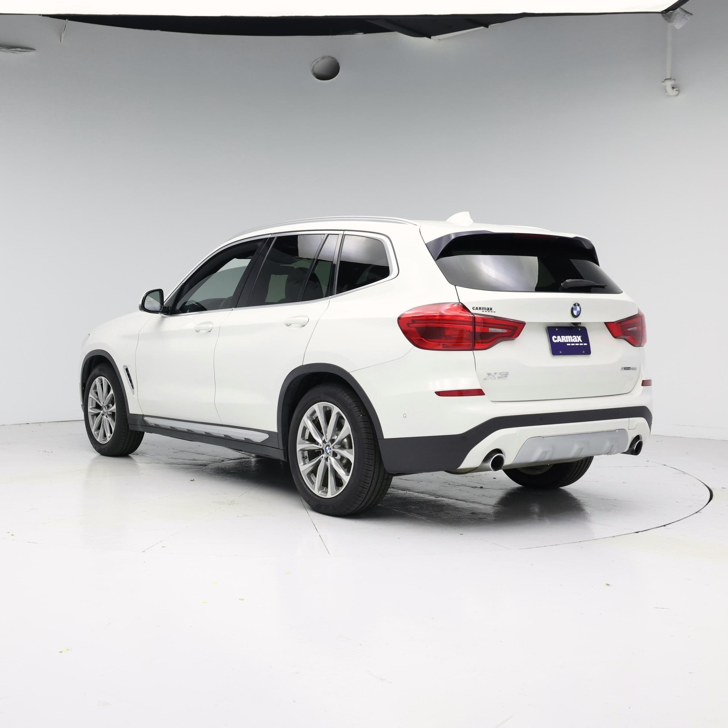 Thumbnail: 2019 BMW X3 - 2