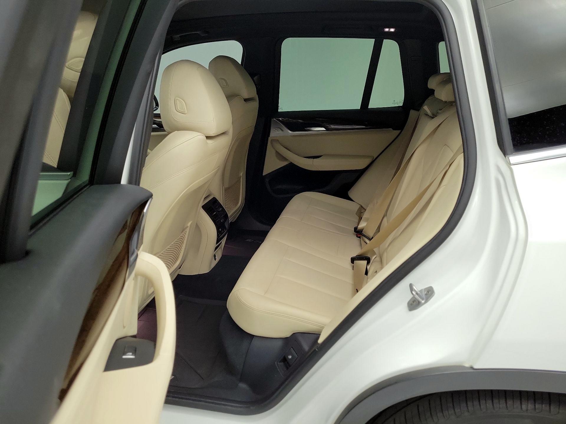 Thumbnail: 2019 BMW X3 - 20