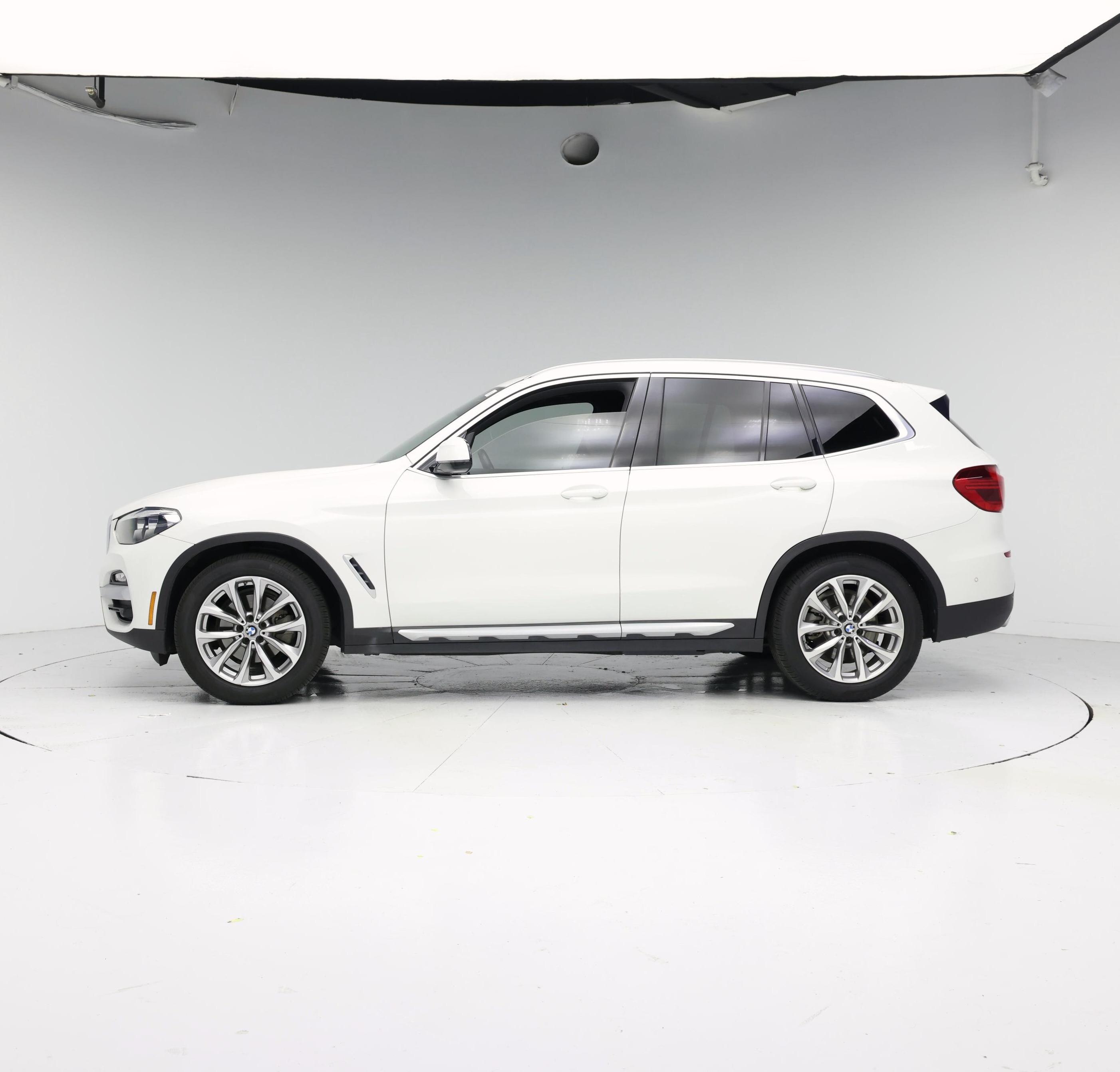 Thumbnail: 2019 BMW X3 - 3