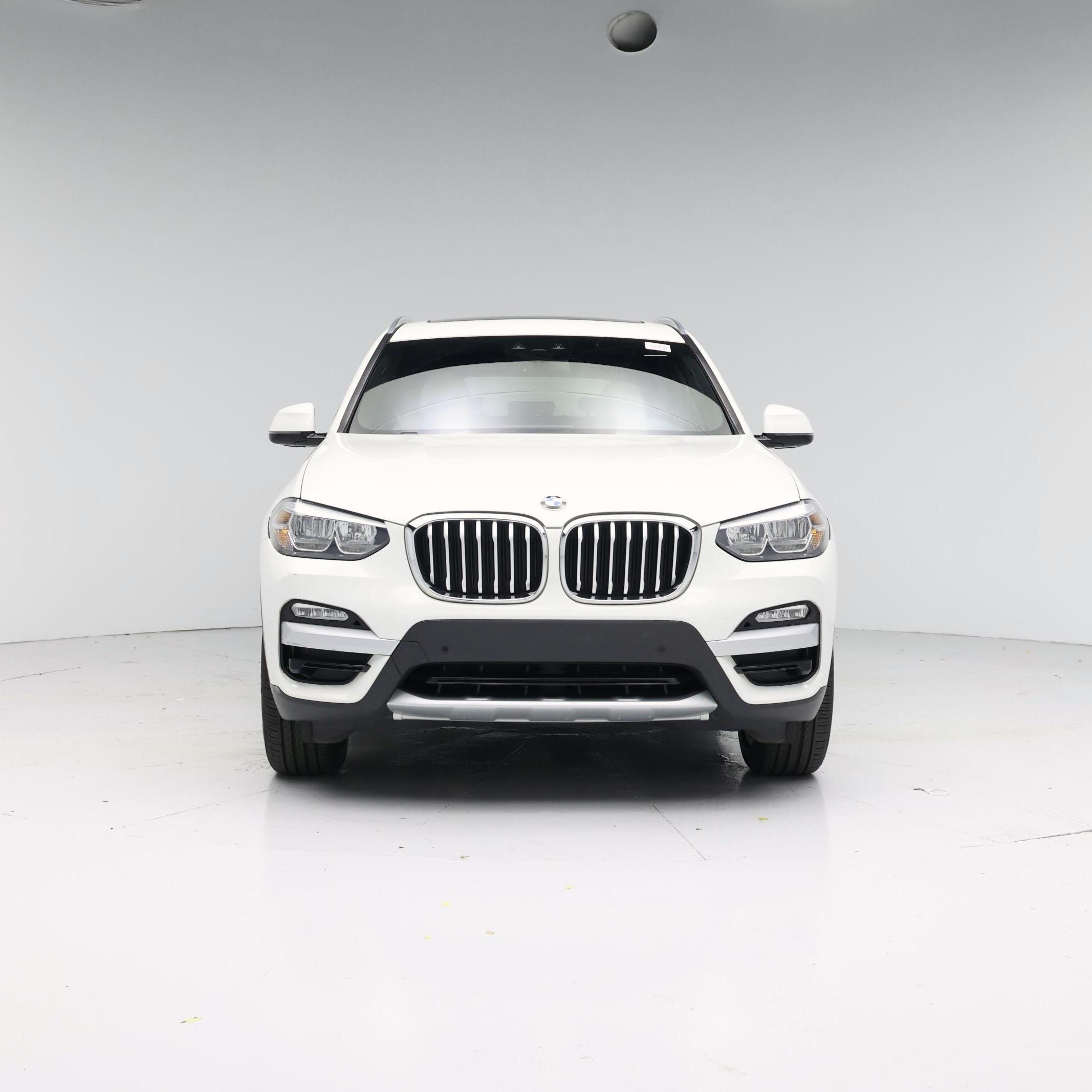 Thumbnail: 2019 BMW X3 - 5