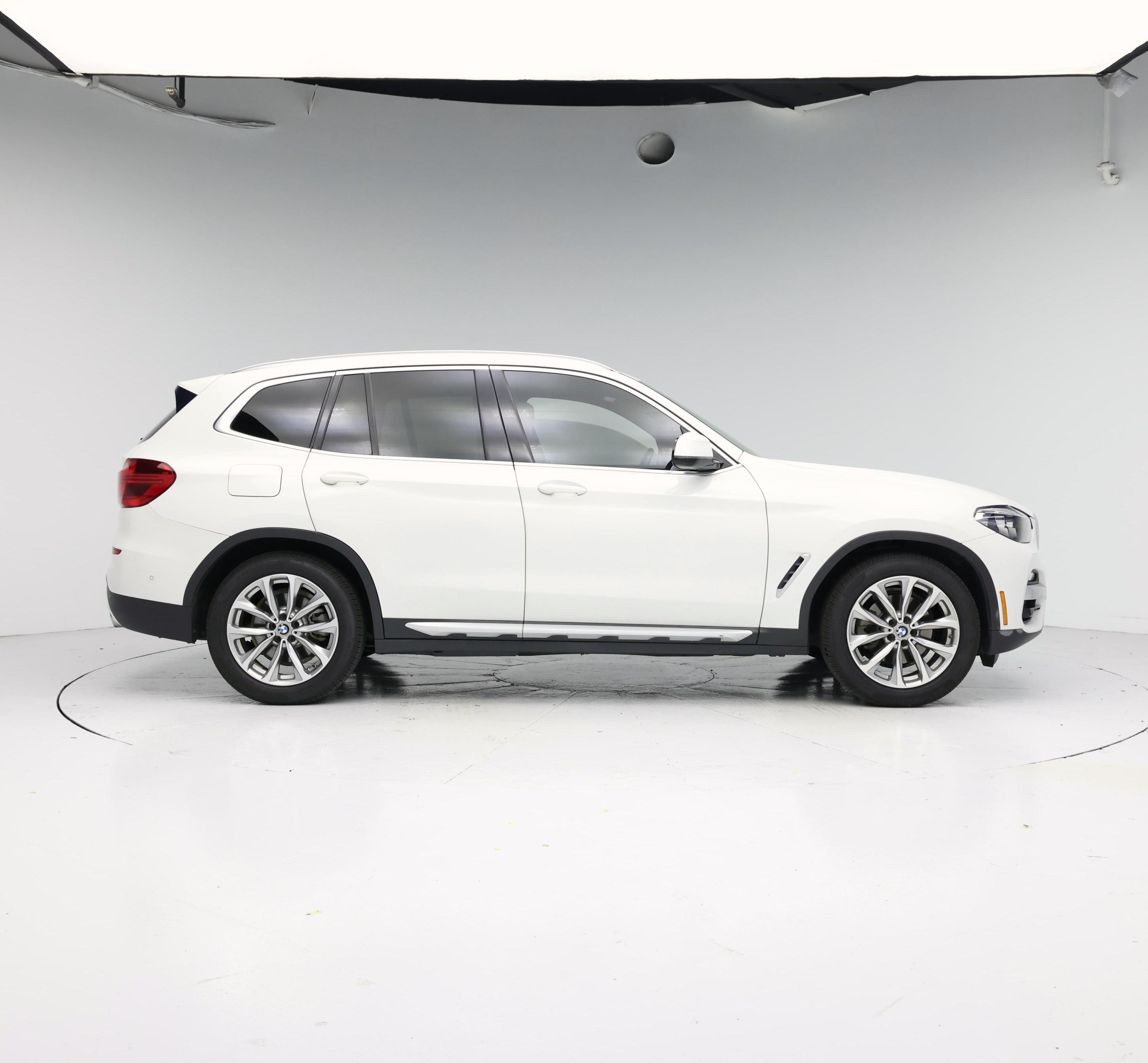 Thumbnail: 2019 BMW X3 - 7