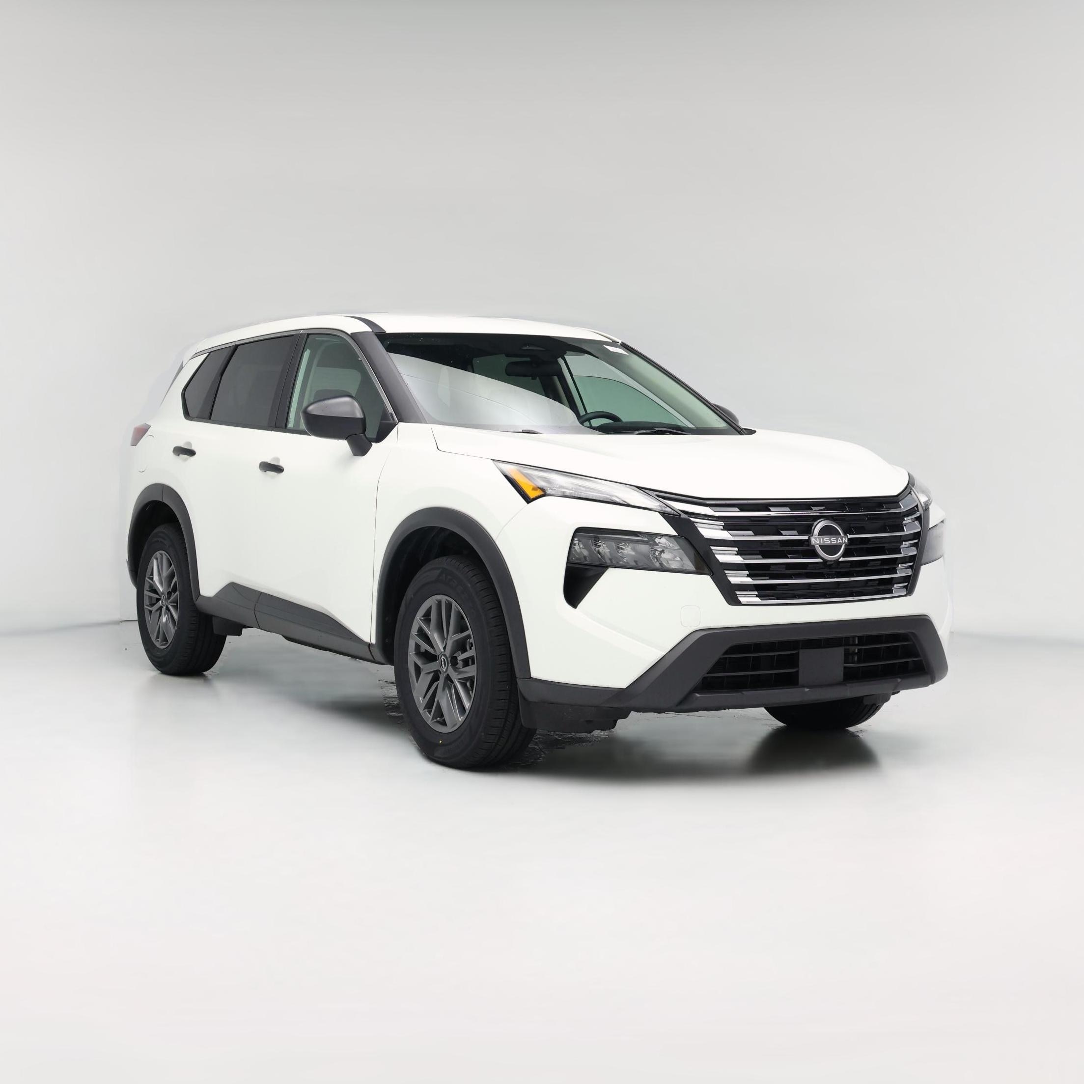 Thumbnail: 2024 Nissan Rogue - 1
