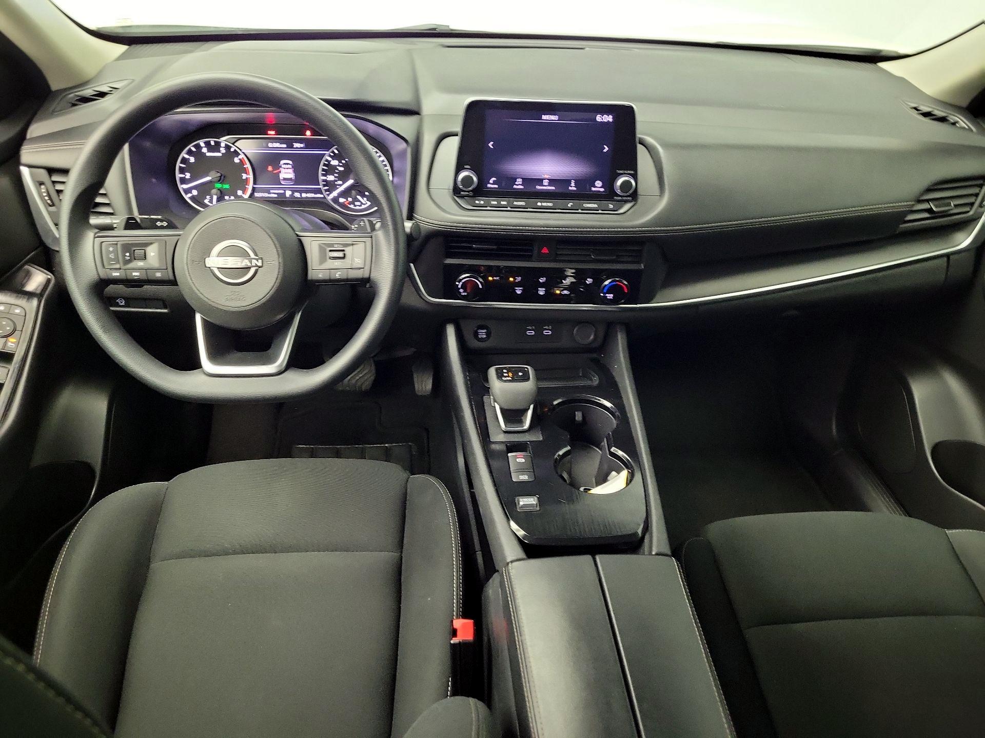 Thumbnail: 2024 Nissan Rogue - 9