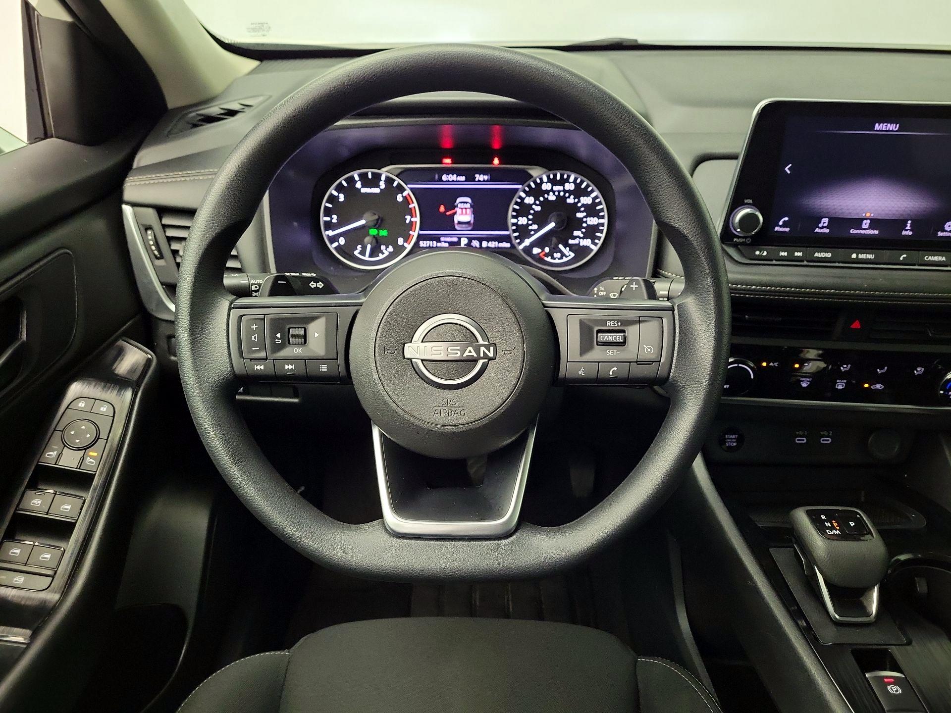 Thumbnail: 2024 Nissan Rogue - 10