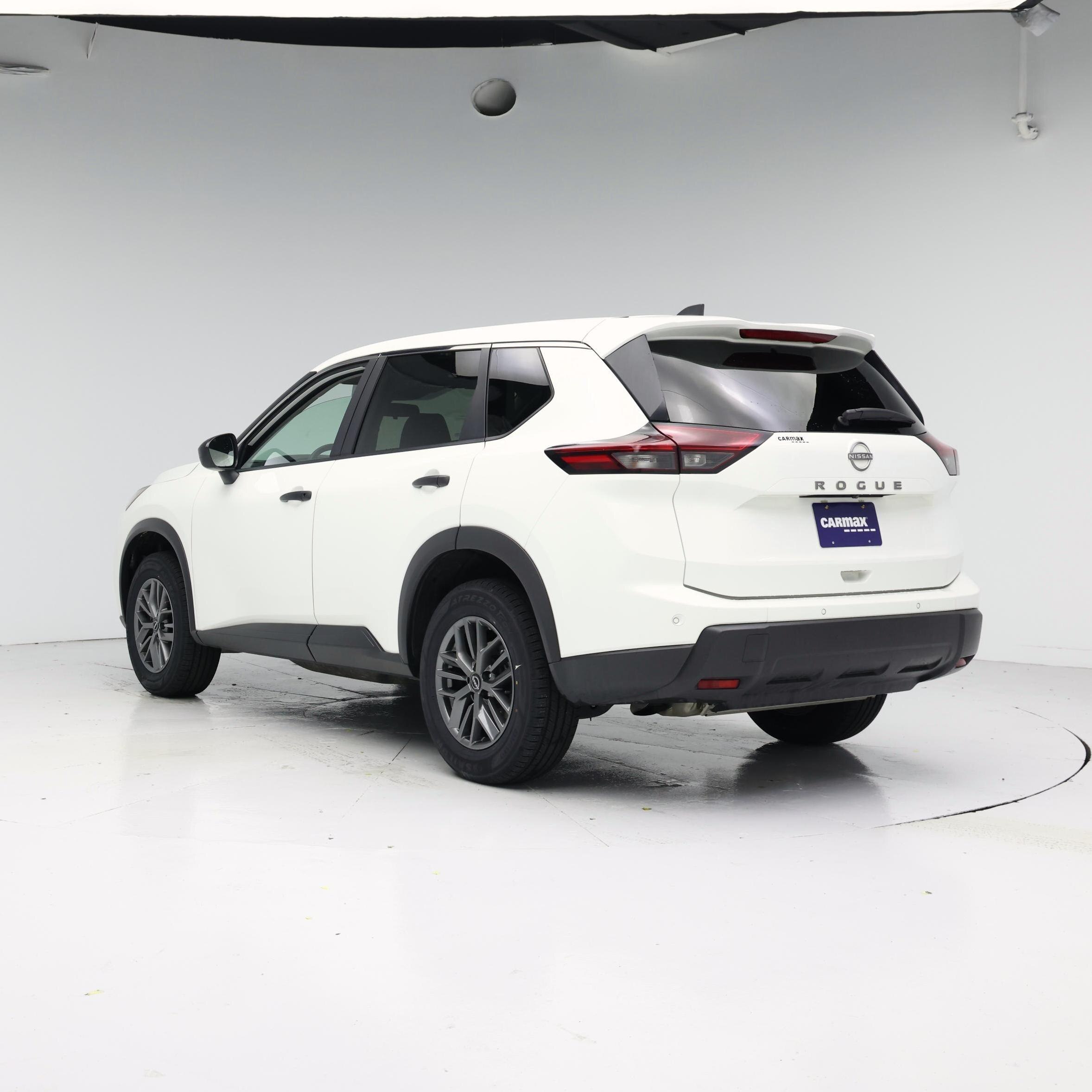 Thumbnail: 2024 Nissan Rogue - 2