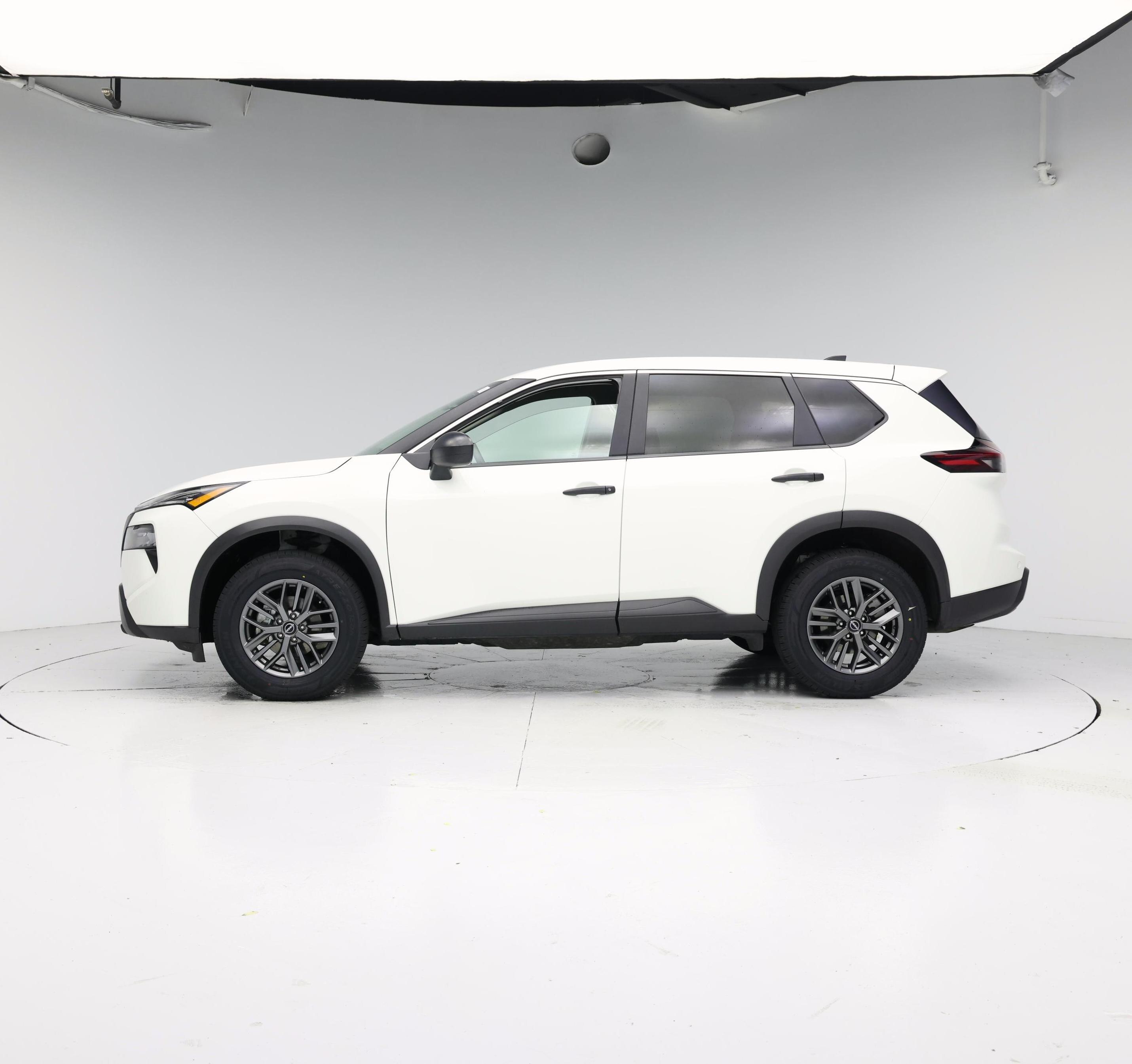 Thumbnail: 2024 Nissan Rogue - 3