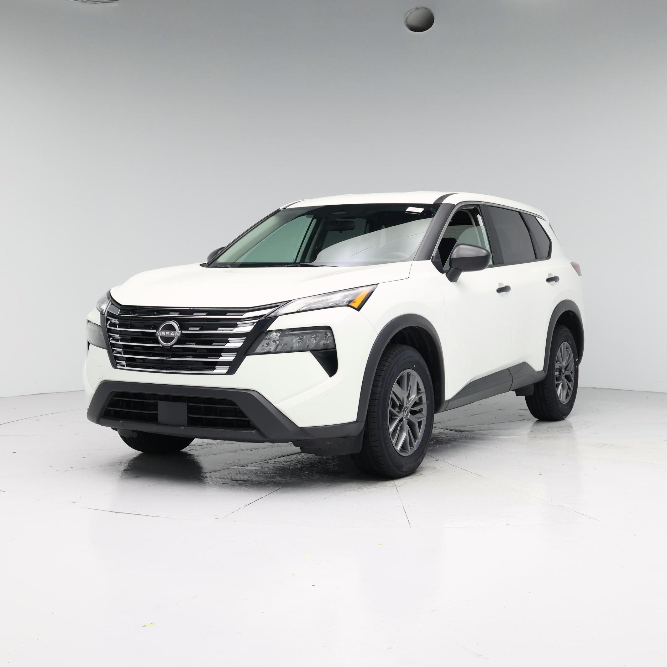 Thumbnail: 2024 Nissan Rogue - 4