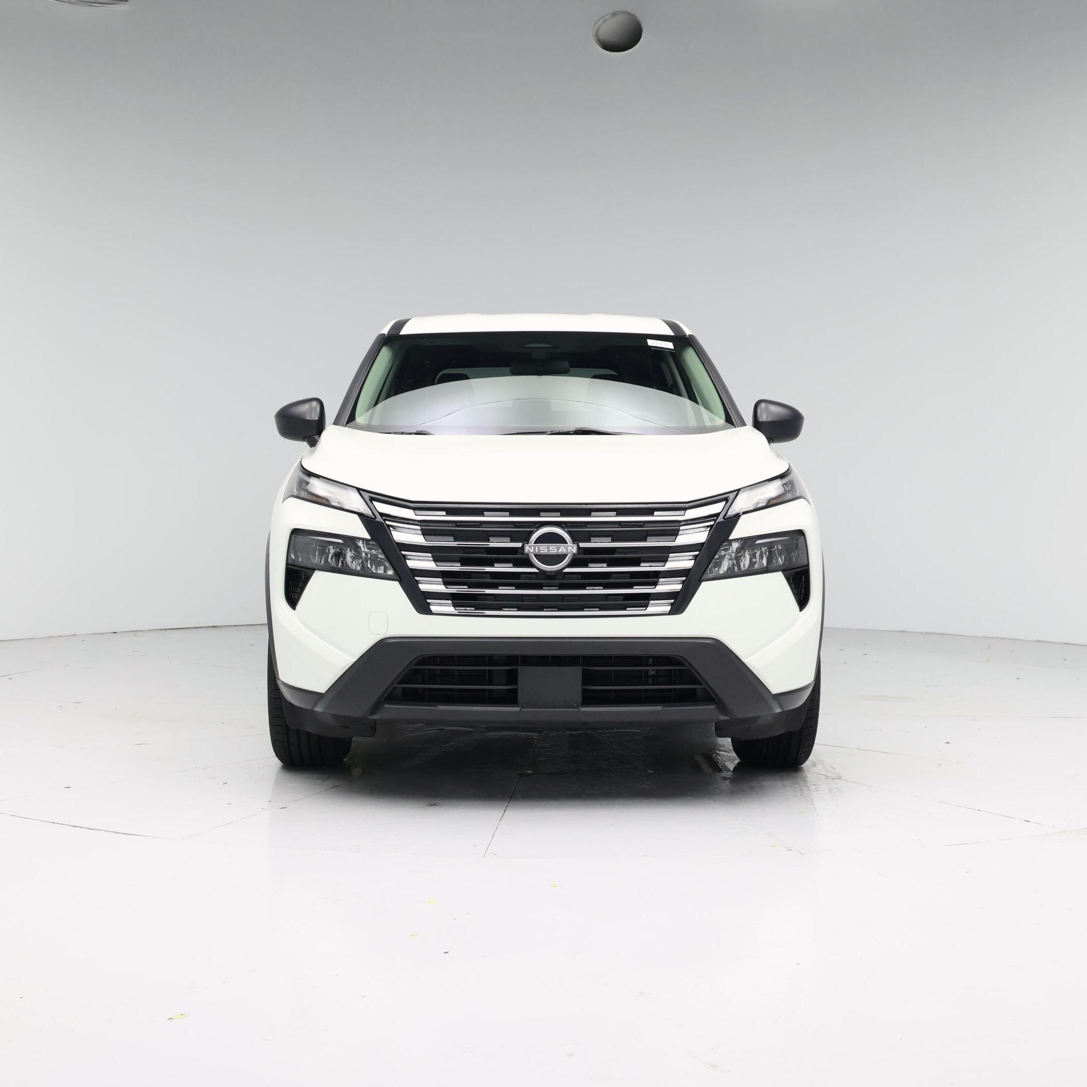 Thumbnail: 2024 Nissan Rogue - 5