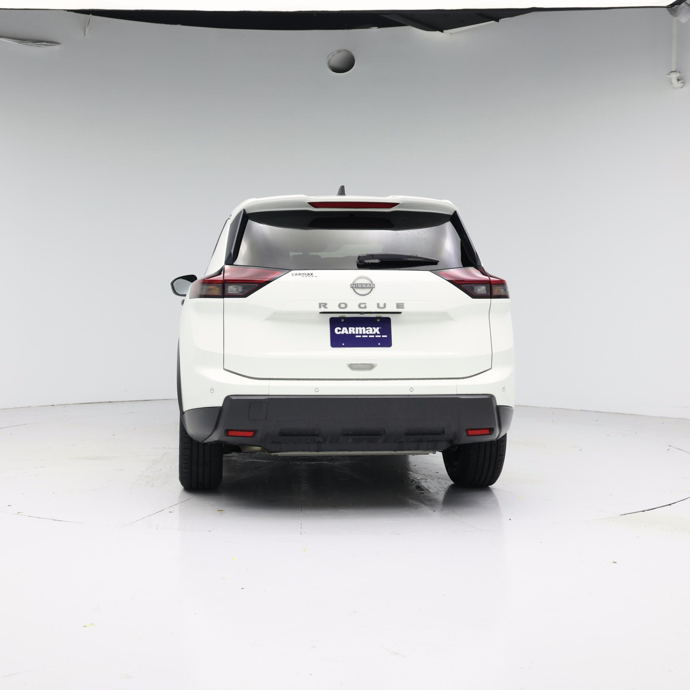 Thumbnail: 2024 Nissan Rogue - 6