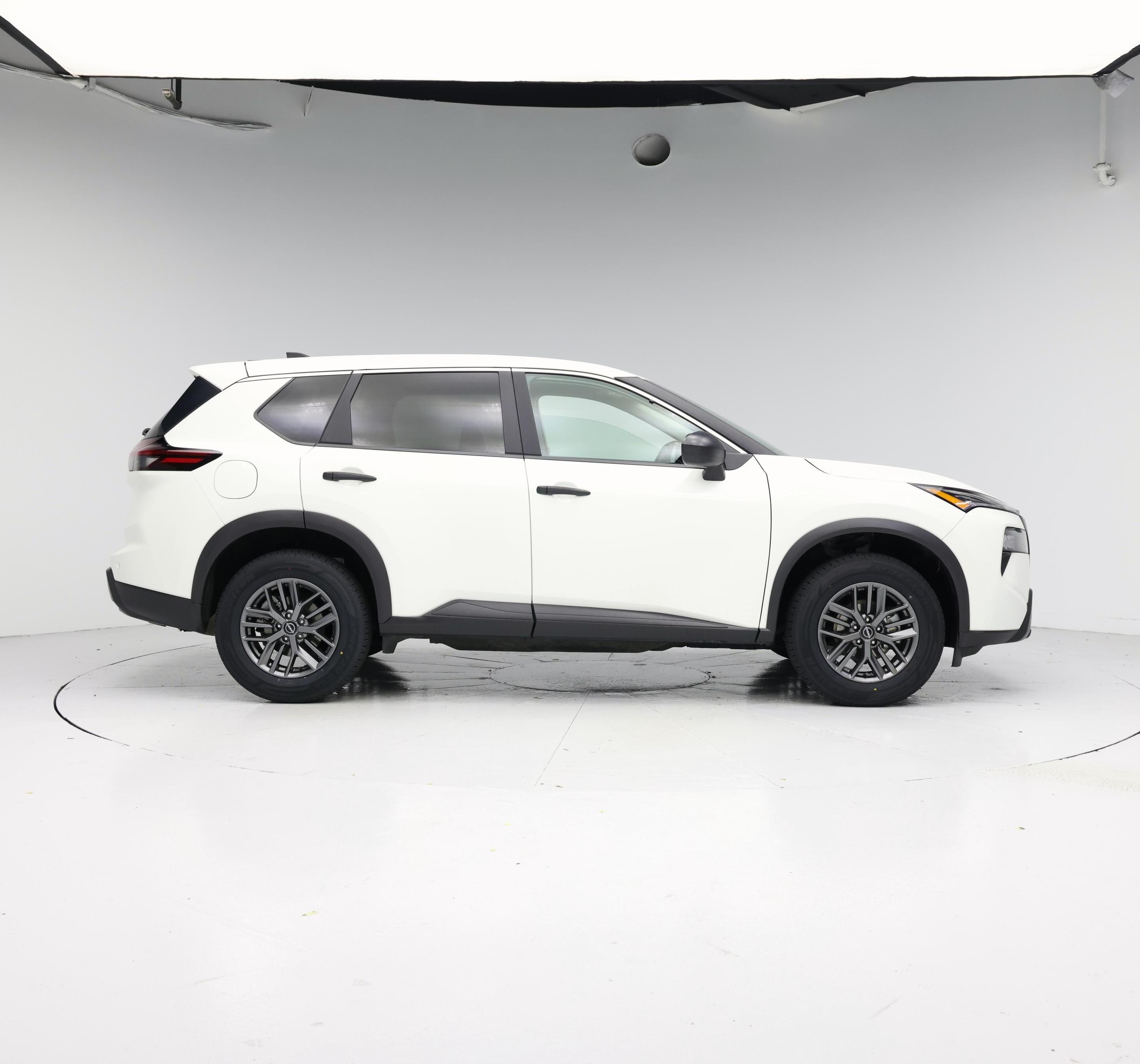 Thumbnail: 2024 Nissan Rogue - 7