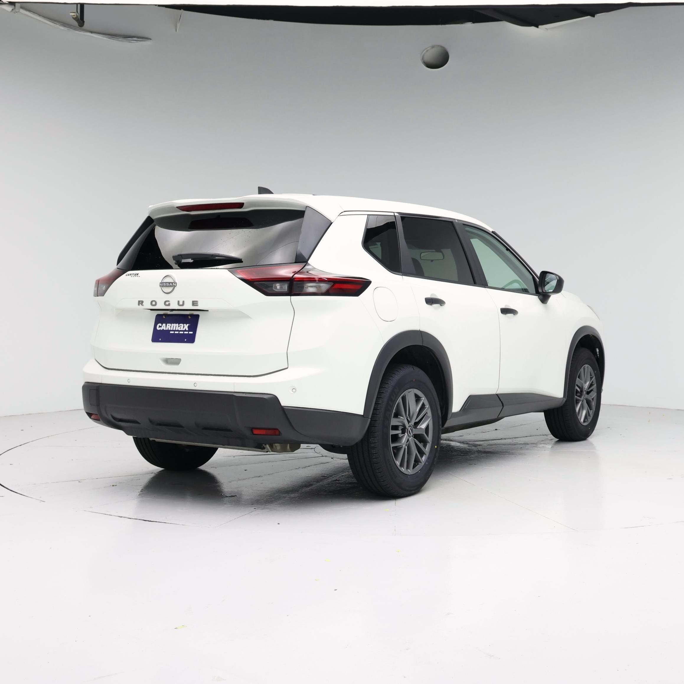 Thumbnail: 2024 Nissan Rogue - 8