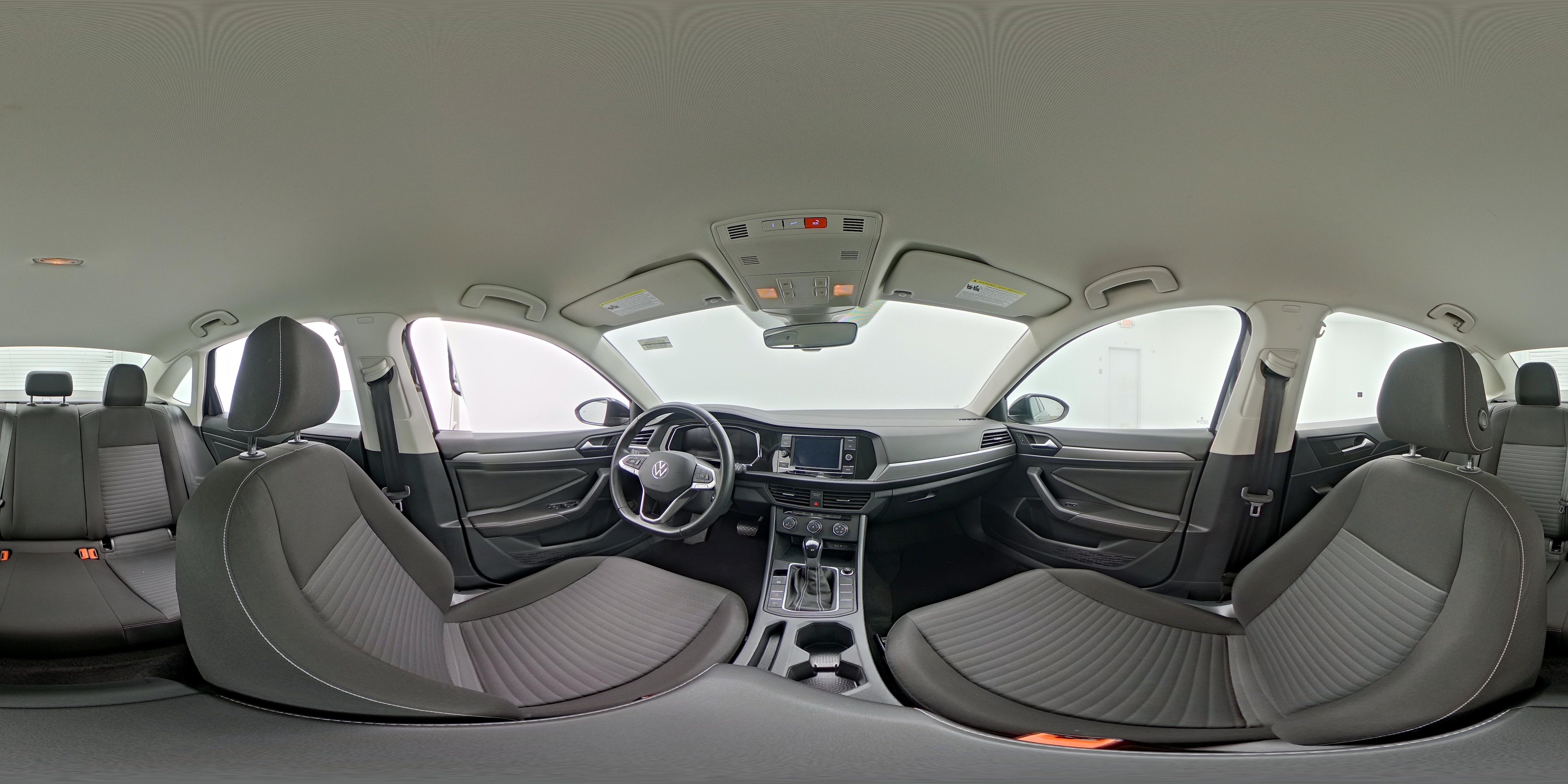 2024 Volkswagen Jetta S - Photo 24