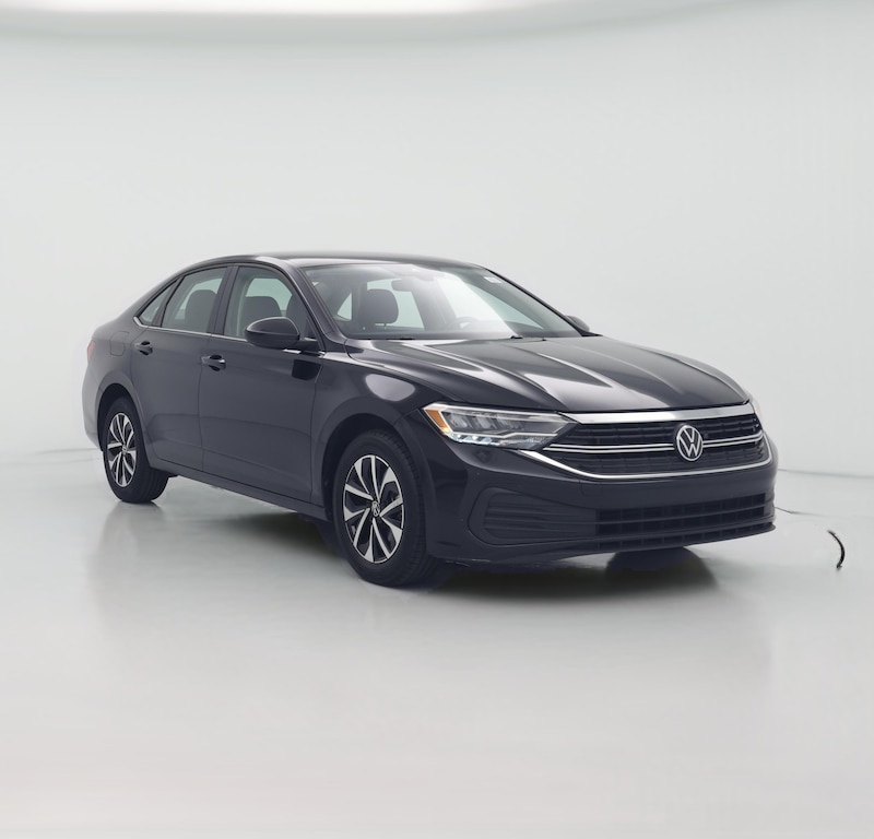 2024 Volkswagen Jetta S