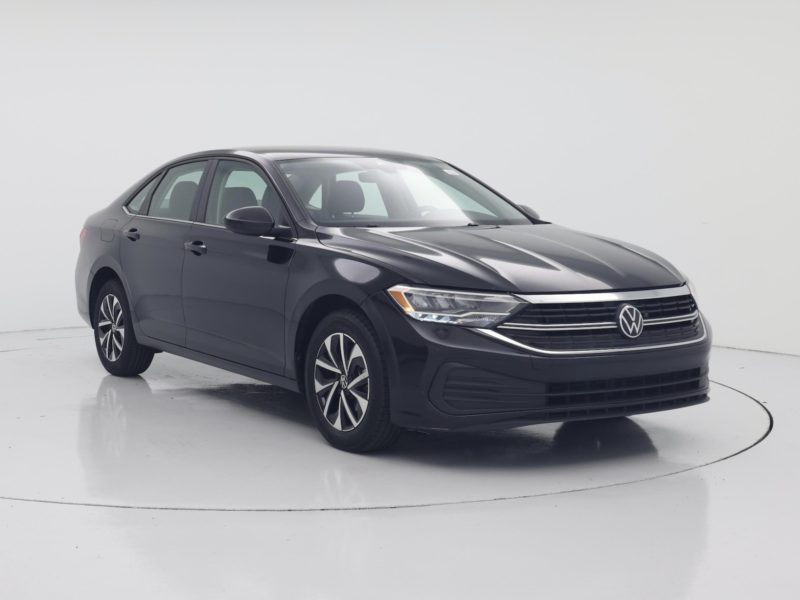 2024 Volkswagen Jetta S - Photo 2