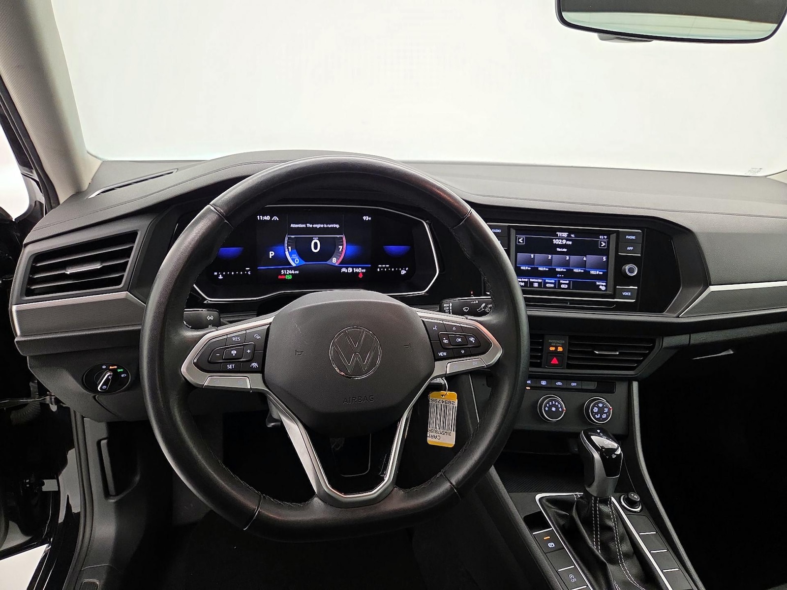2024 Volkswagen Jetta S - Photo 11