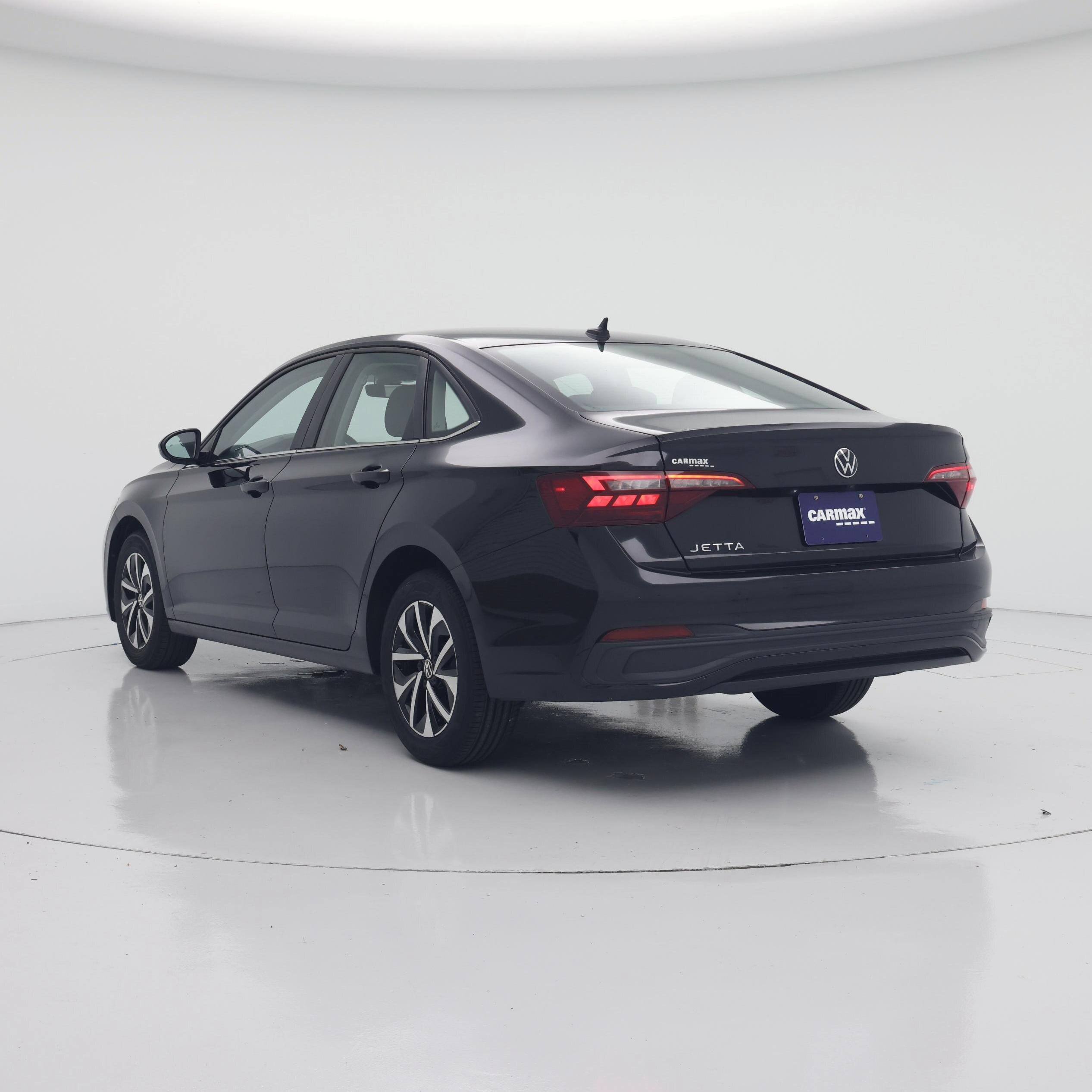 Thumbnail: 2024 Volkswagen Jetta - 2