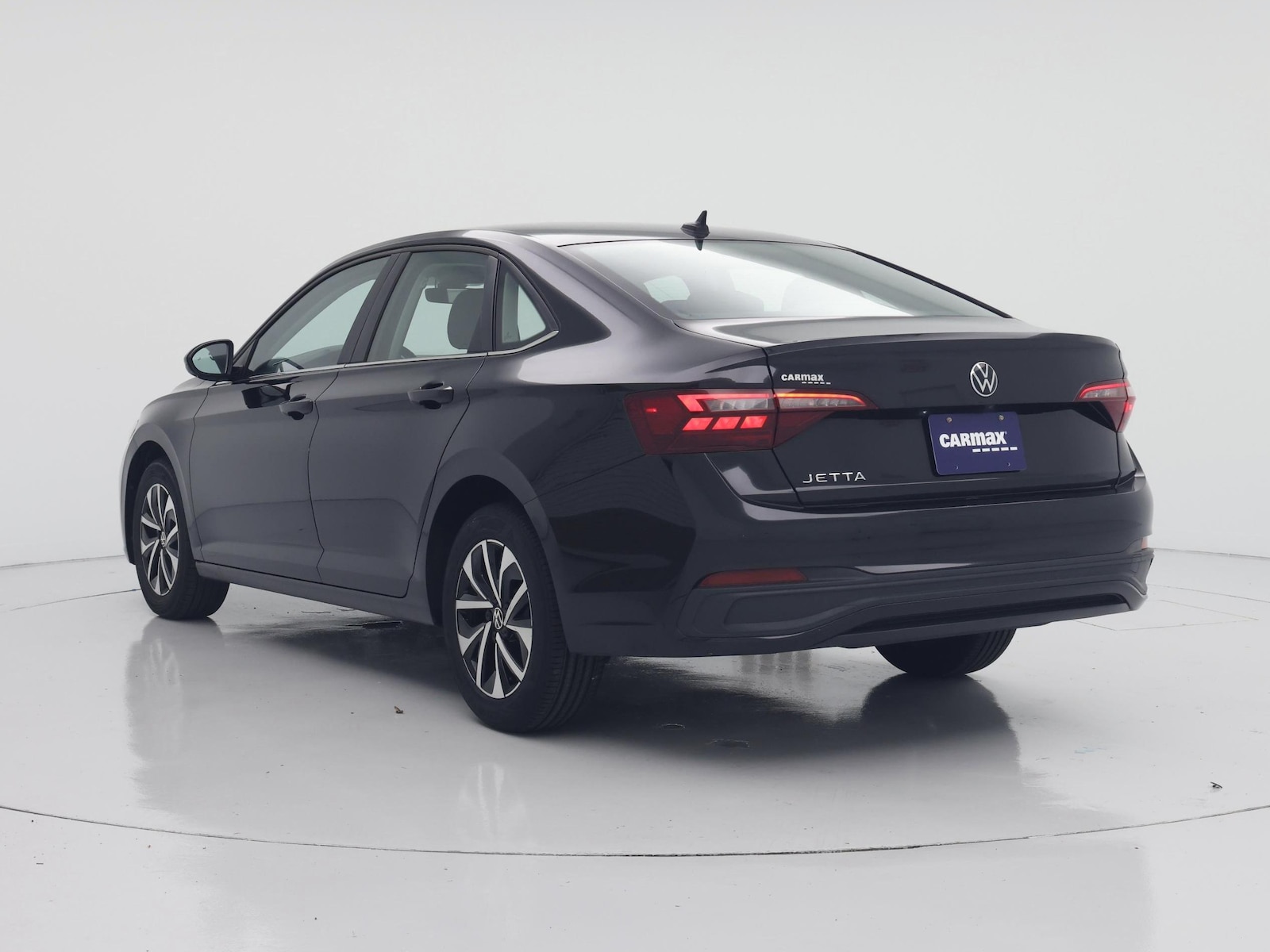 2024 Volkswagen Jetta S - Photo 3