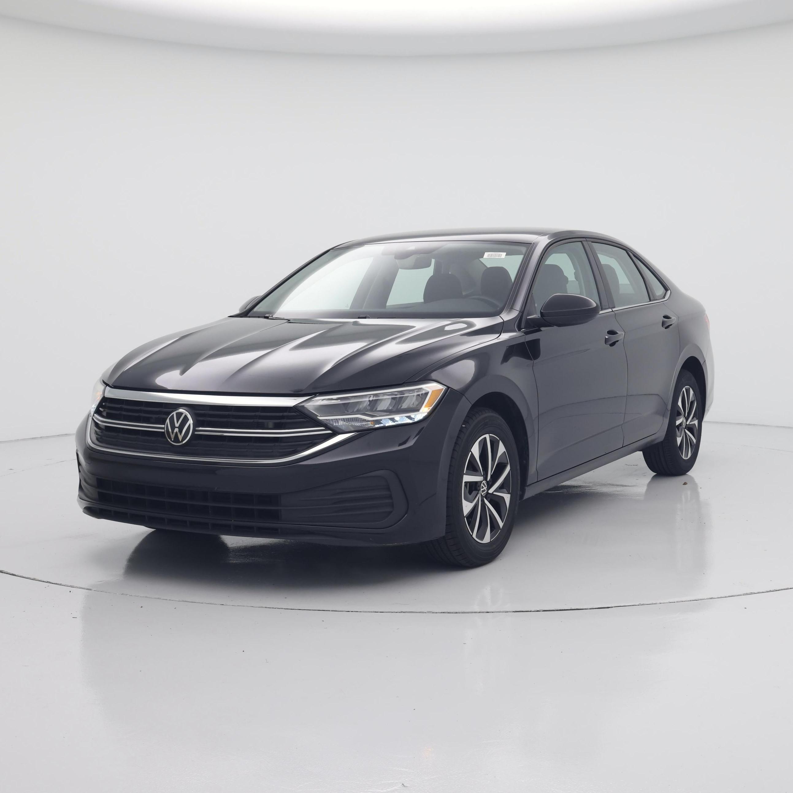 Thumbnail: 2024 Volkswagen Jetta - 4