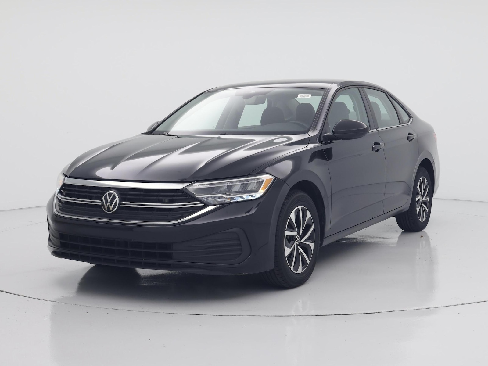 2024 Volkswagen Jetta S - Photo 5
