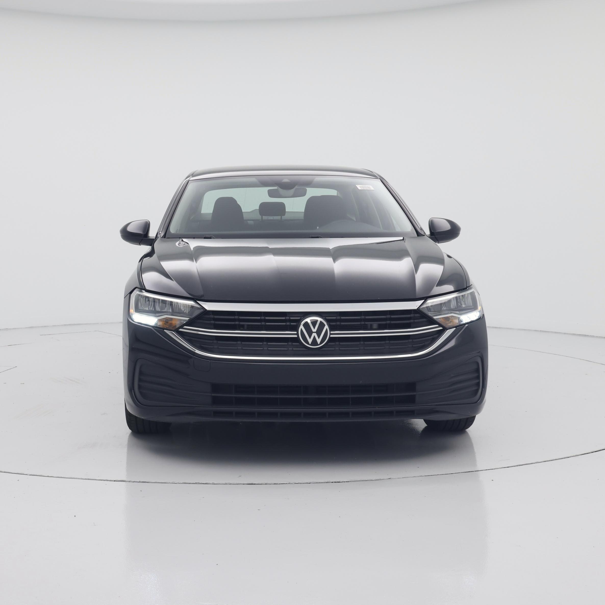 Thumbnail: 2024 Volkswagen Jetta - 5